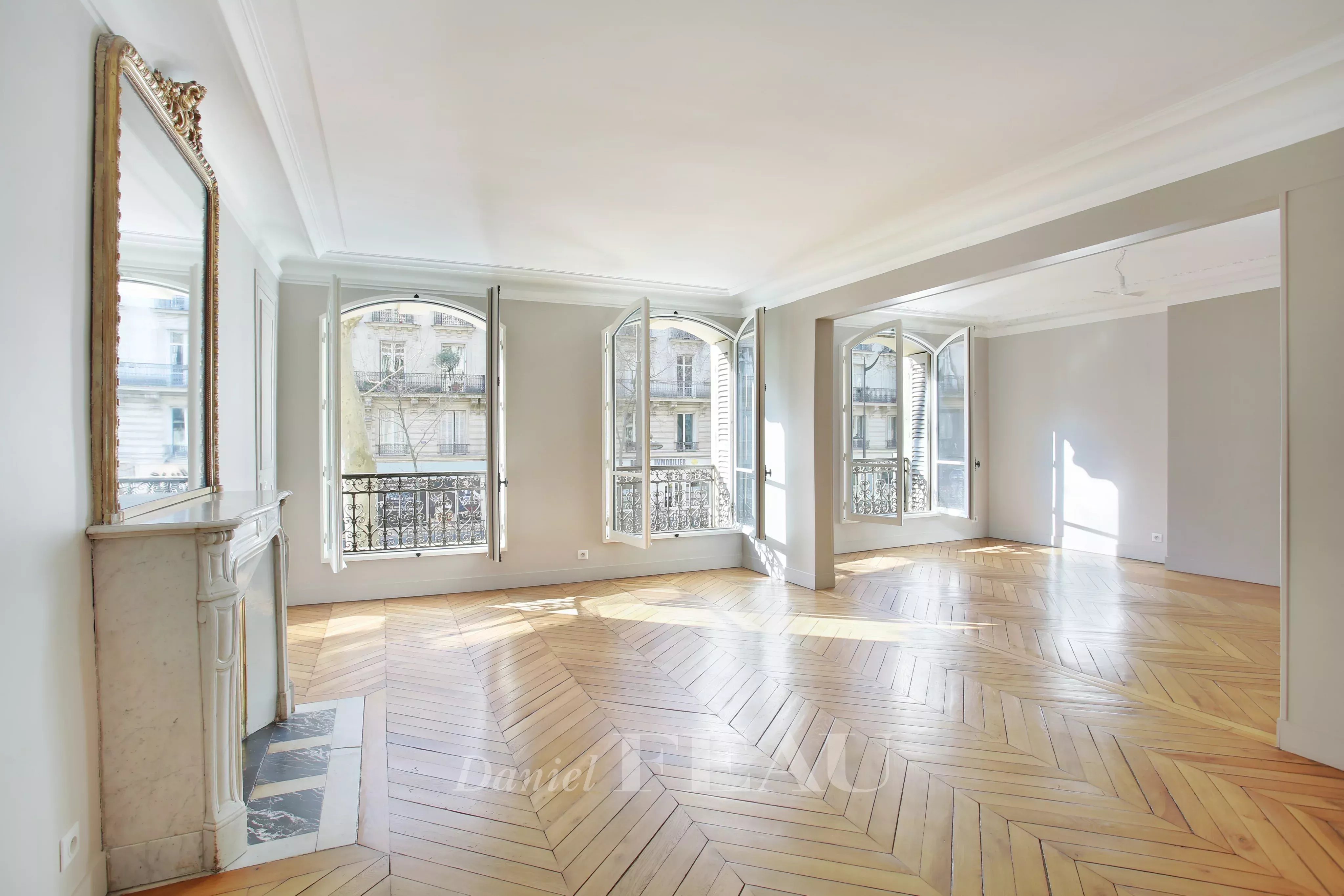 Rental Apartment Paris 5th