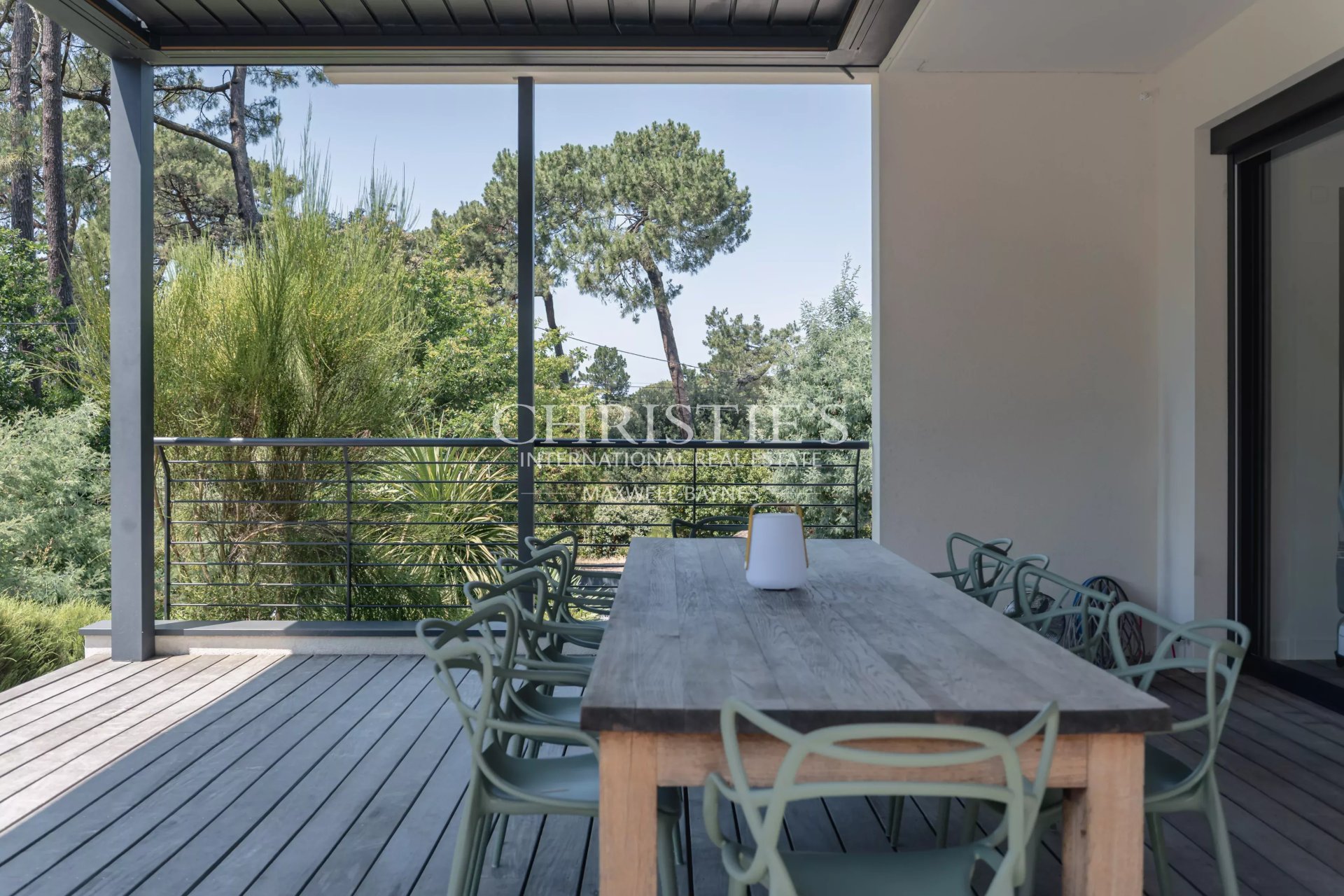 4 Bedroom Villa/Townhouse's Image 4