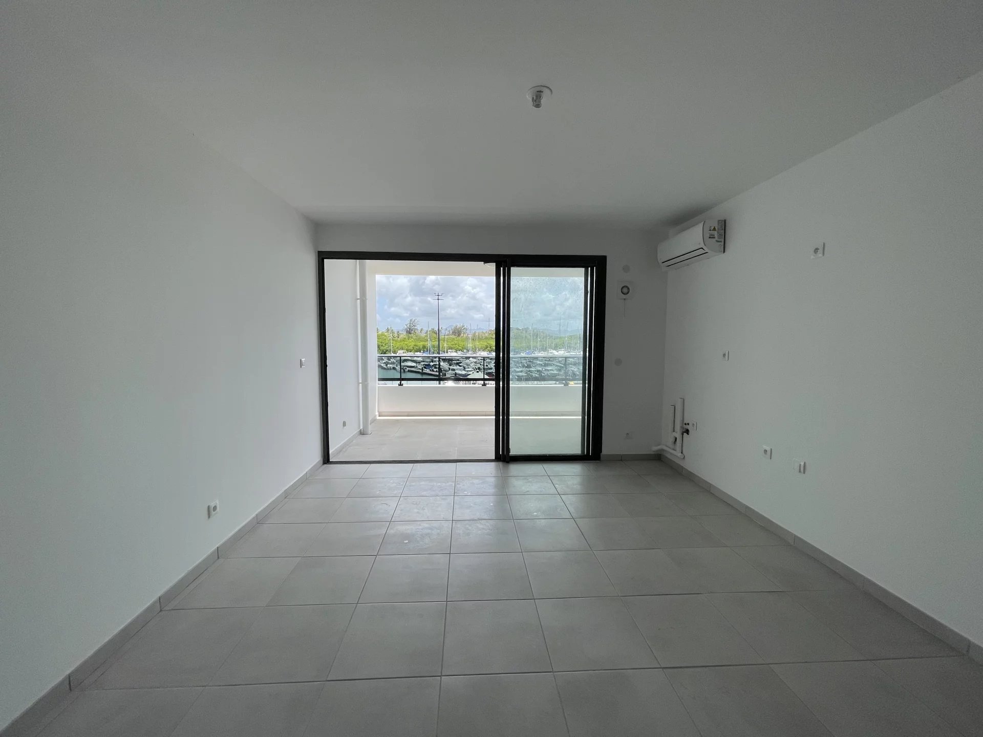 Vente Appartement Fort-de-France