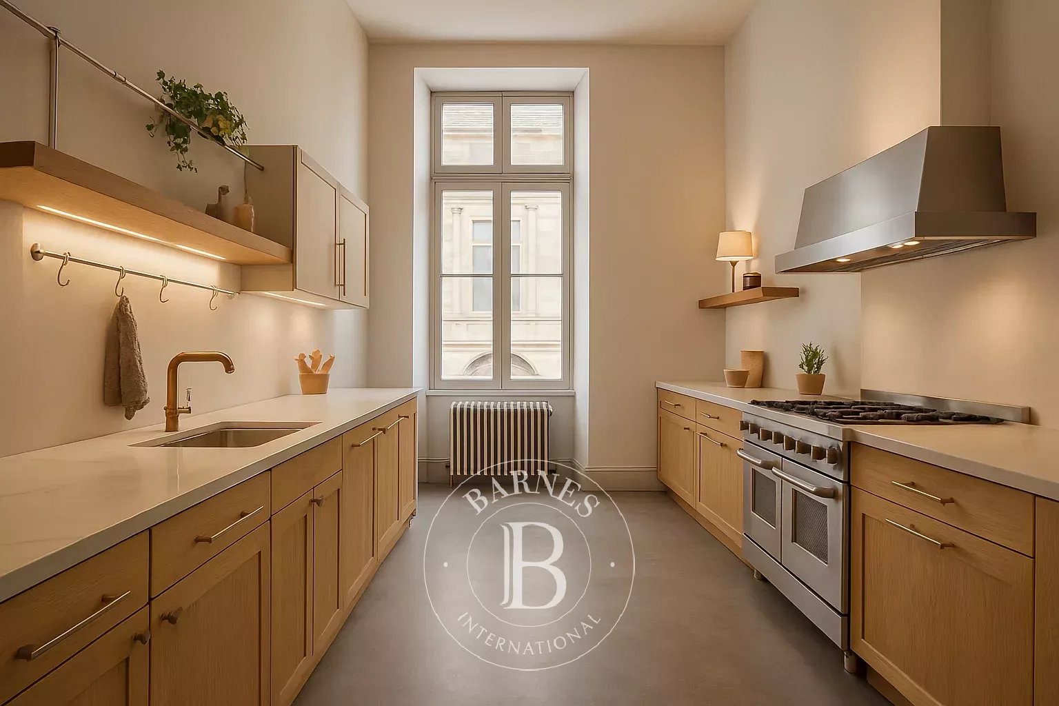 Daire Bordeaux - picture 8