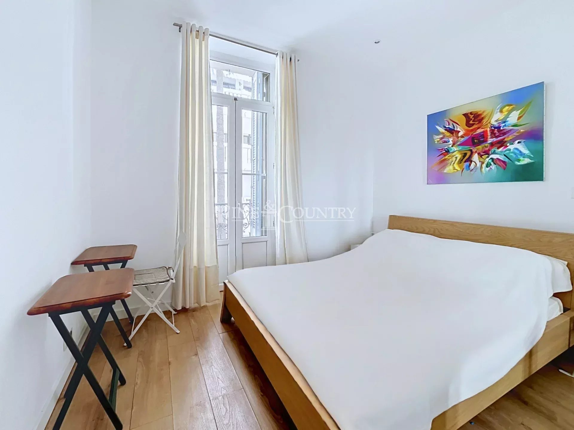 Photo of Appartment 3 bedrooms for sale in Cannes Banane