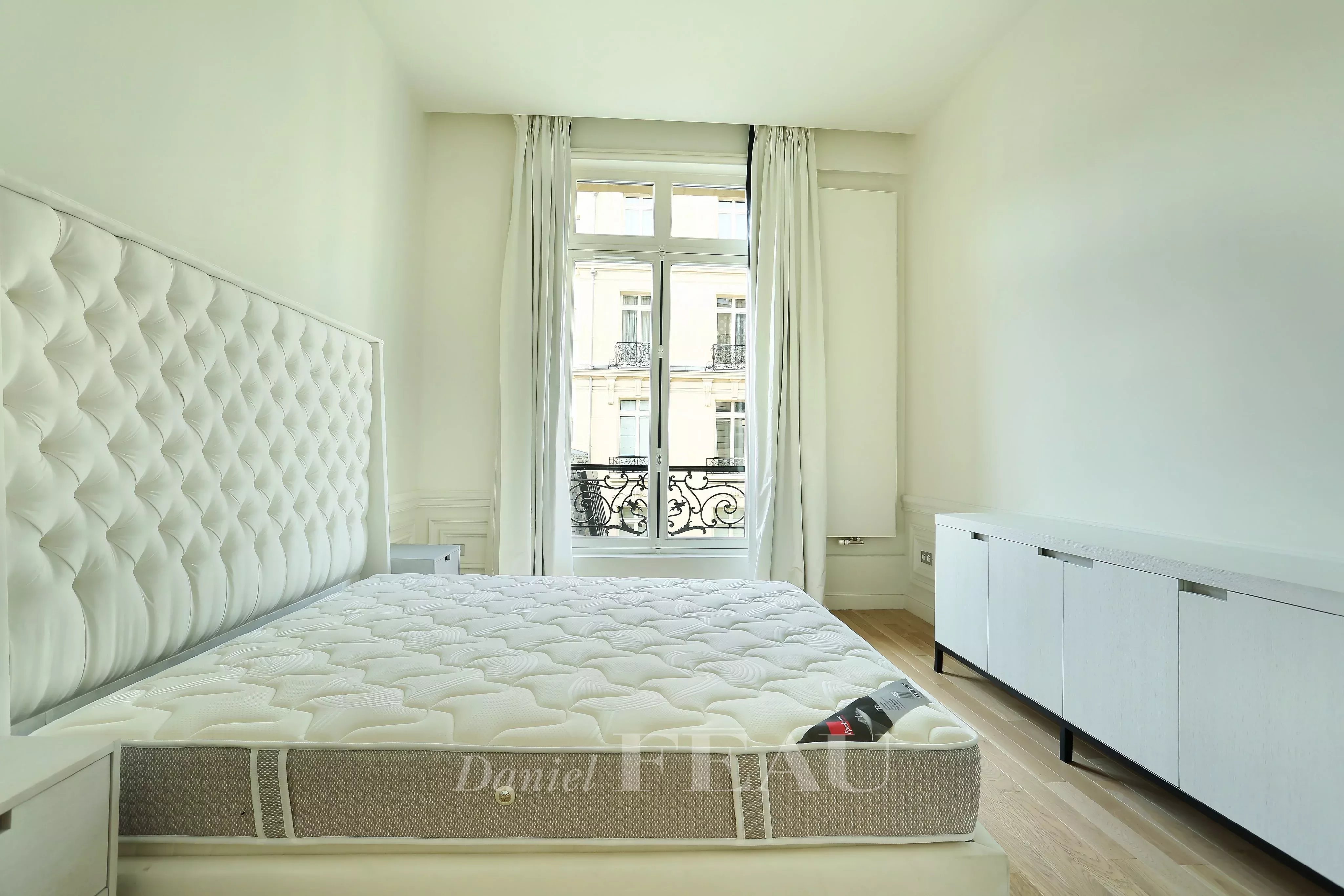 Rental Apartment Paris 16th