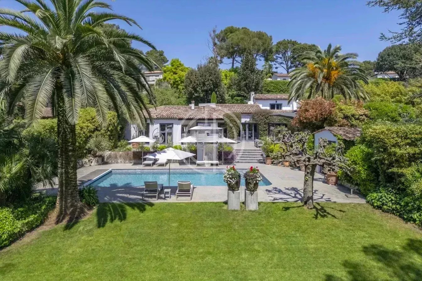 Agence immobilière de Collection d'Azur