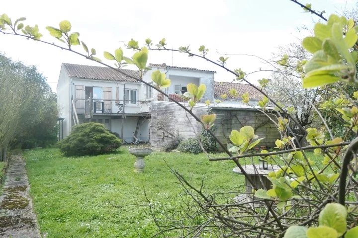 Agence immobilière de Maisons en Charentes