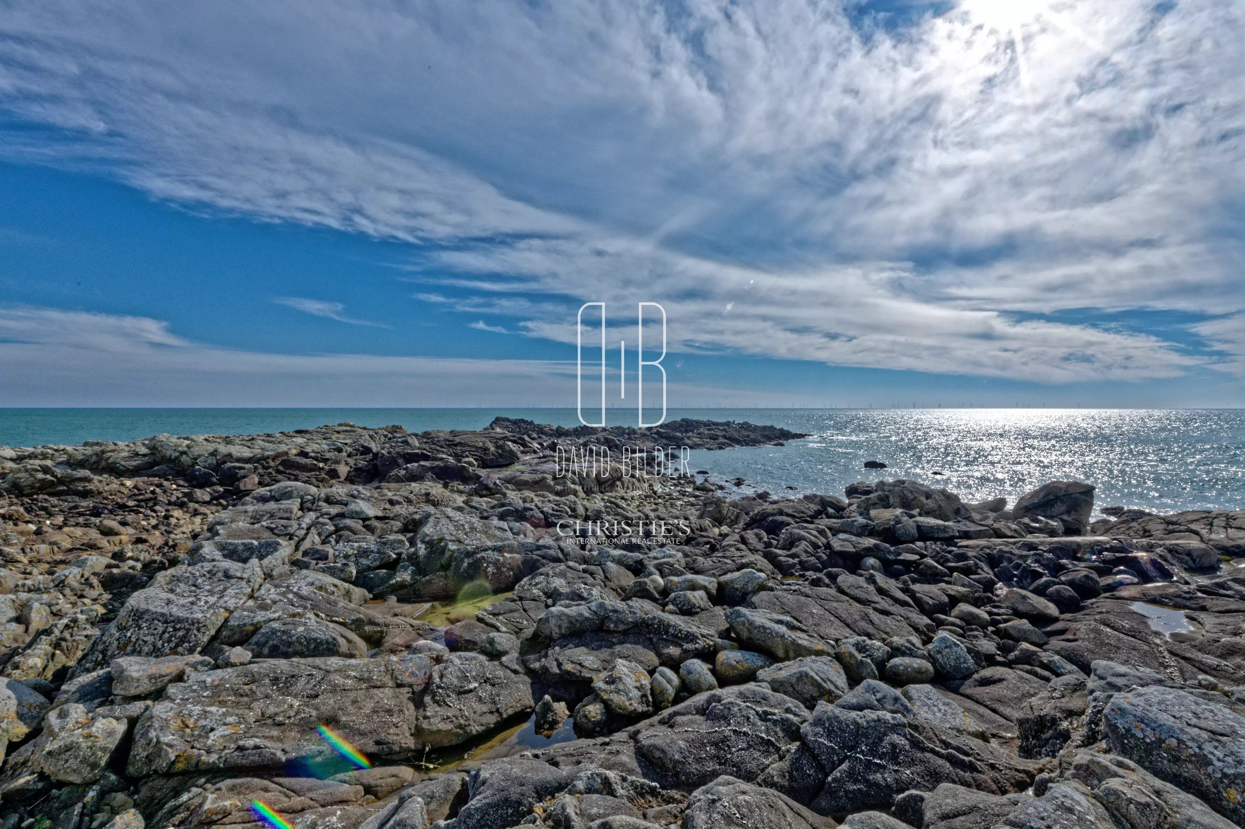 EXCLUSIVITE - LE FORT DE L'OCEAN - LE CROISIC