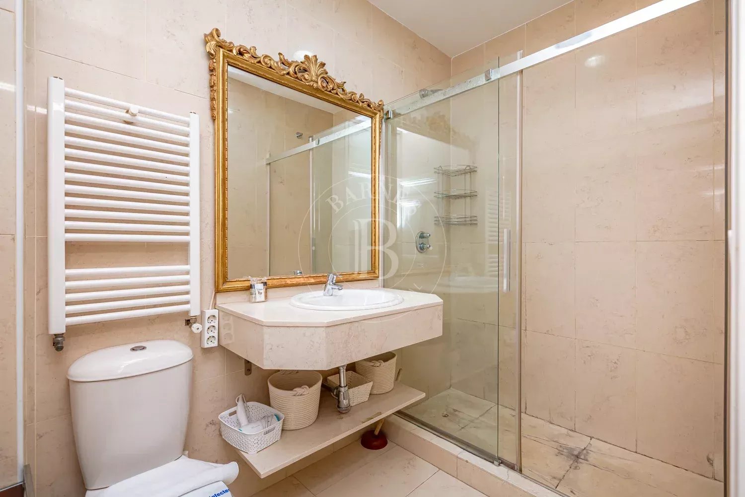 Daire Madrid - picture 34