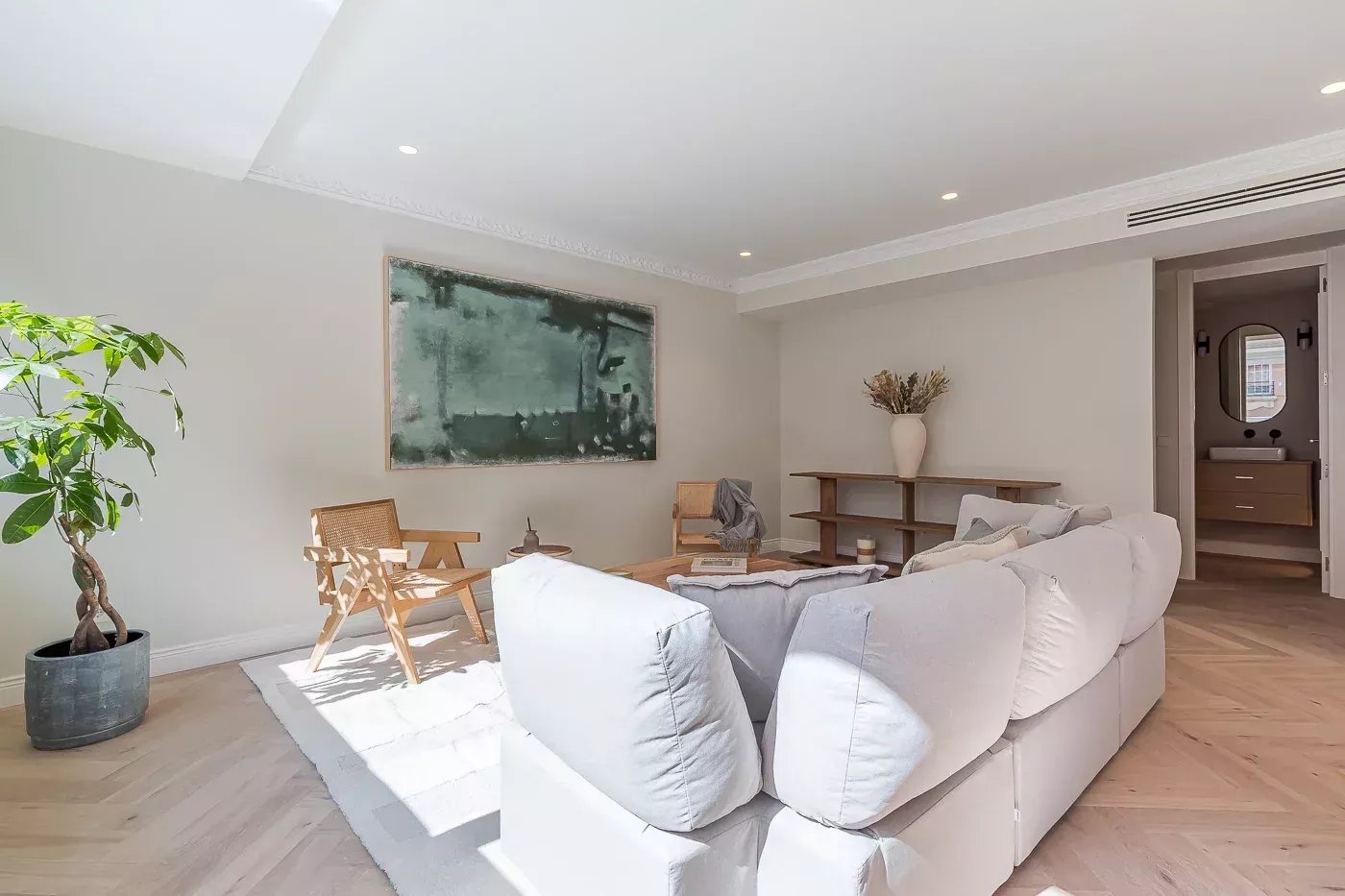 Daire Madrid - picture 8