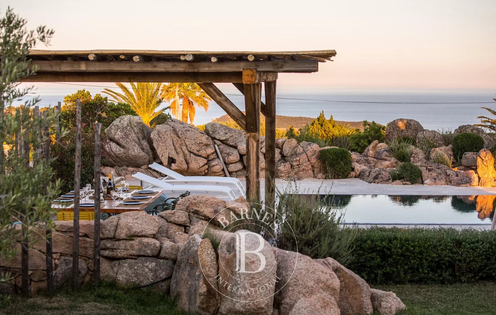 Villa Bonifacio  -  ref 4127105 (picture 1)