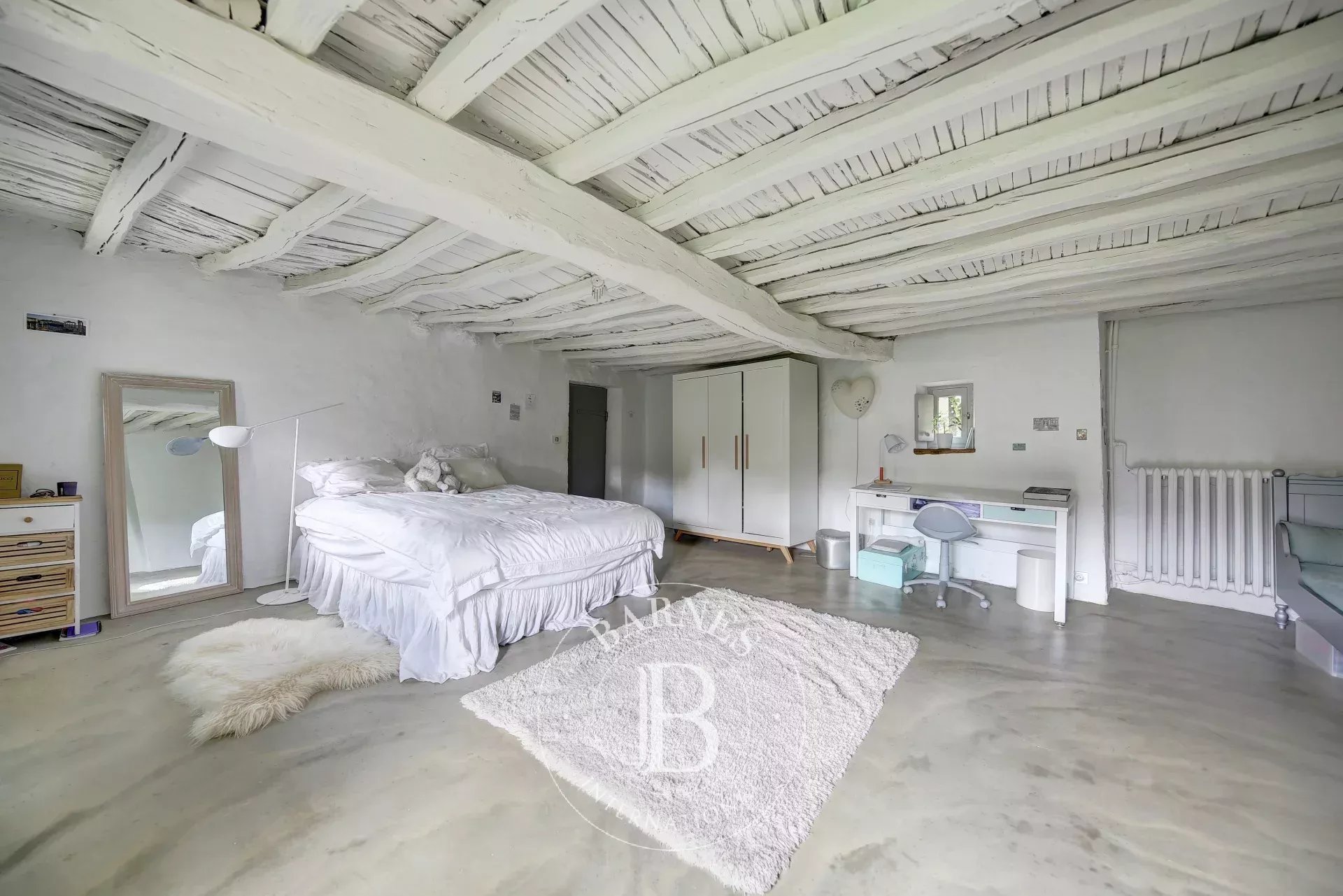 Saint-Nom-la-Bretèche  - Maison 8 Pi&egrave;ces 4 Chambres - picture 17