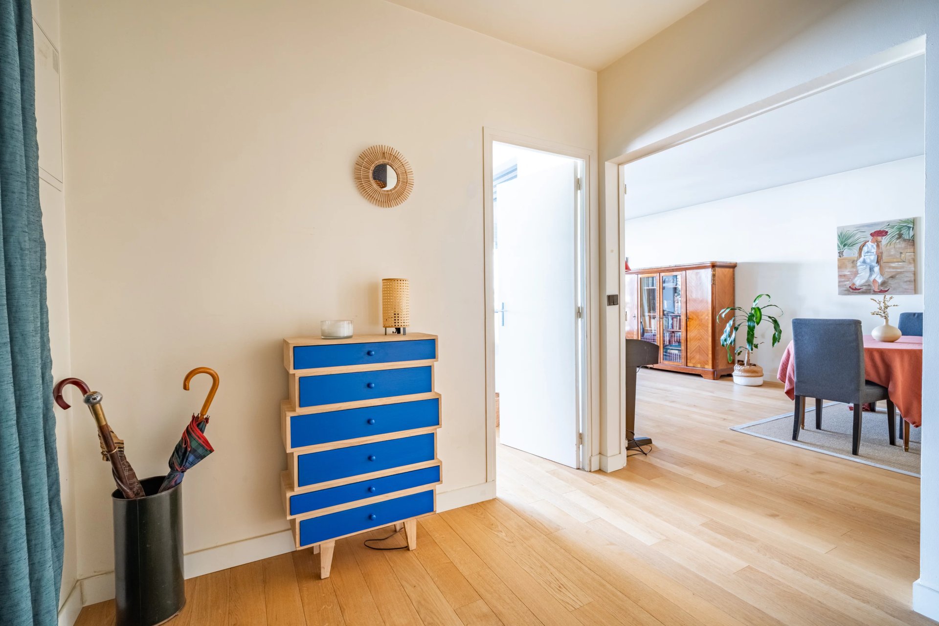 2 Bedroom Apartment/Flat's Image 5