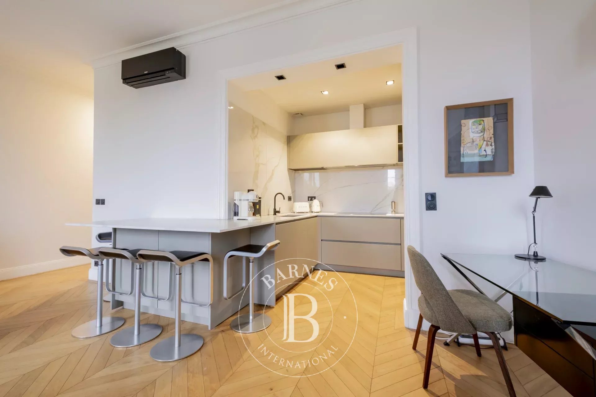 Daire Bordeaux - picture 4