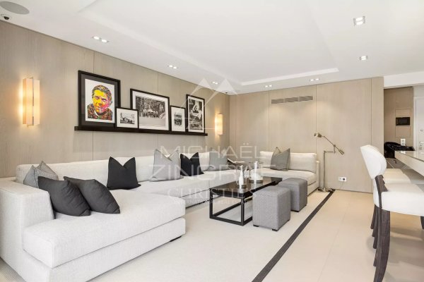 Exceptional apartment – Cannes, Croisette area — photo 4