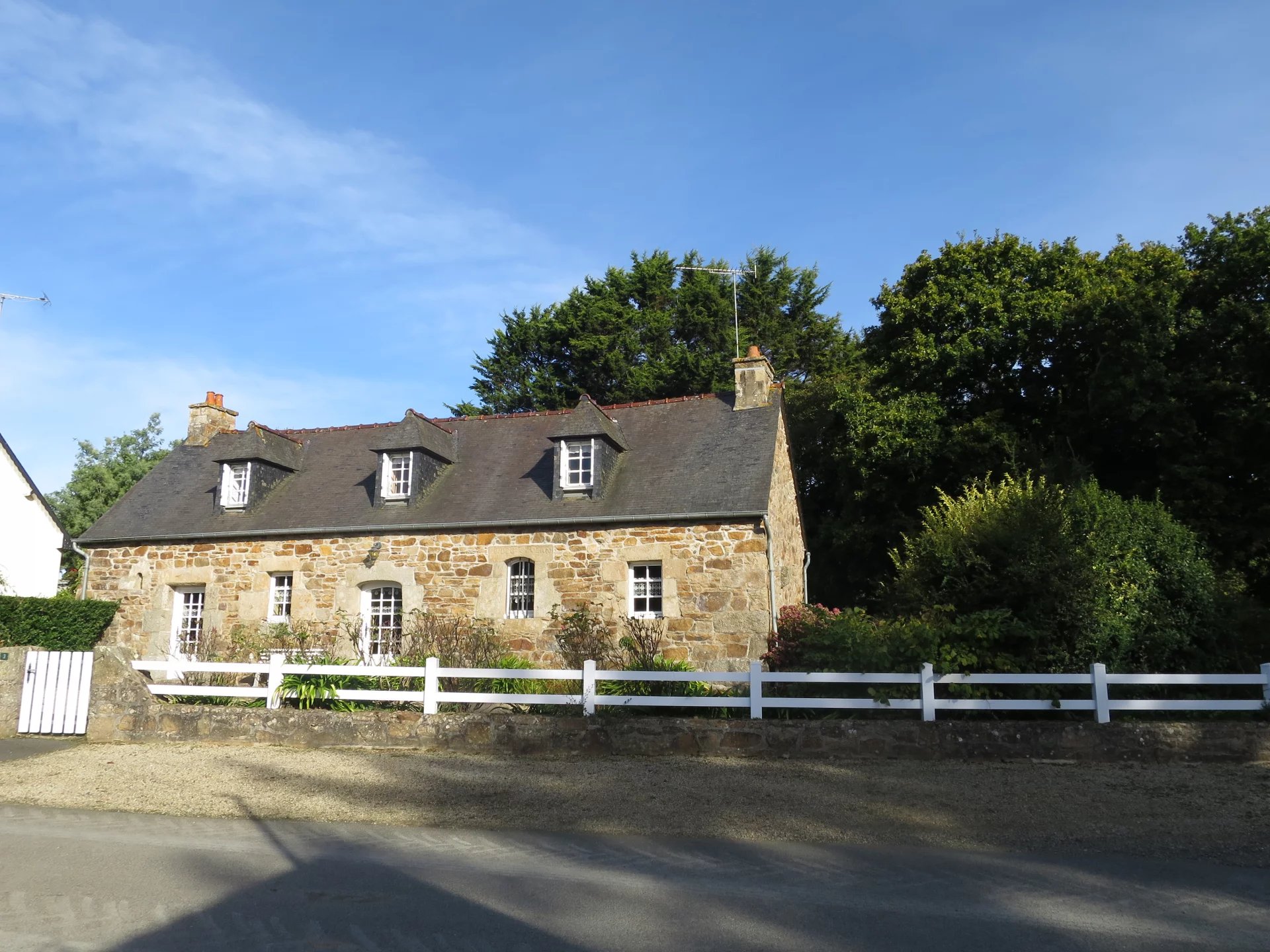 Sale House Pédernec