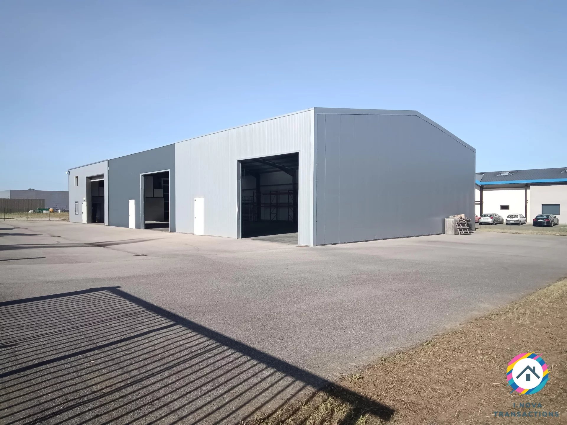 Agence immobilière de I.NOVA TRANSACTIONS