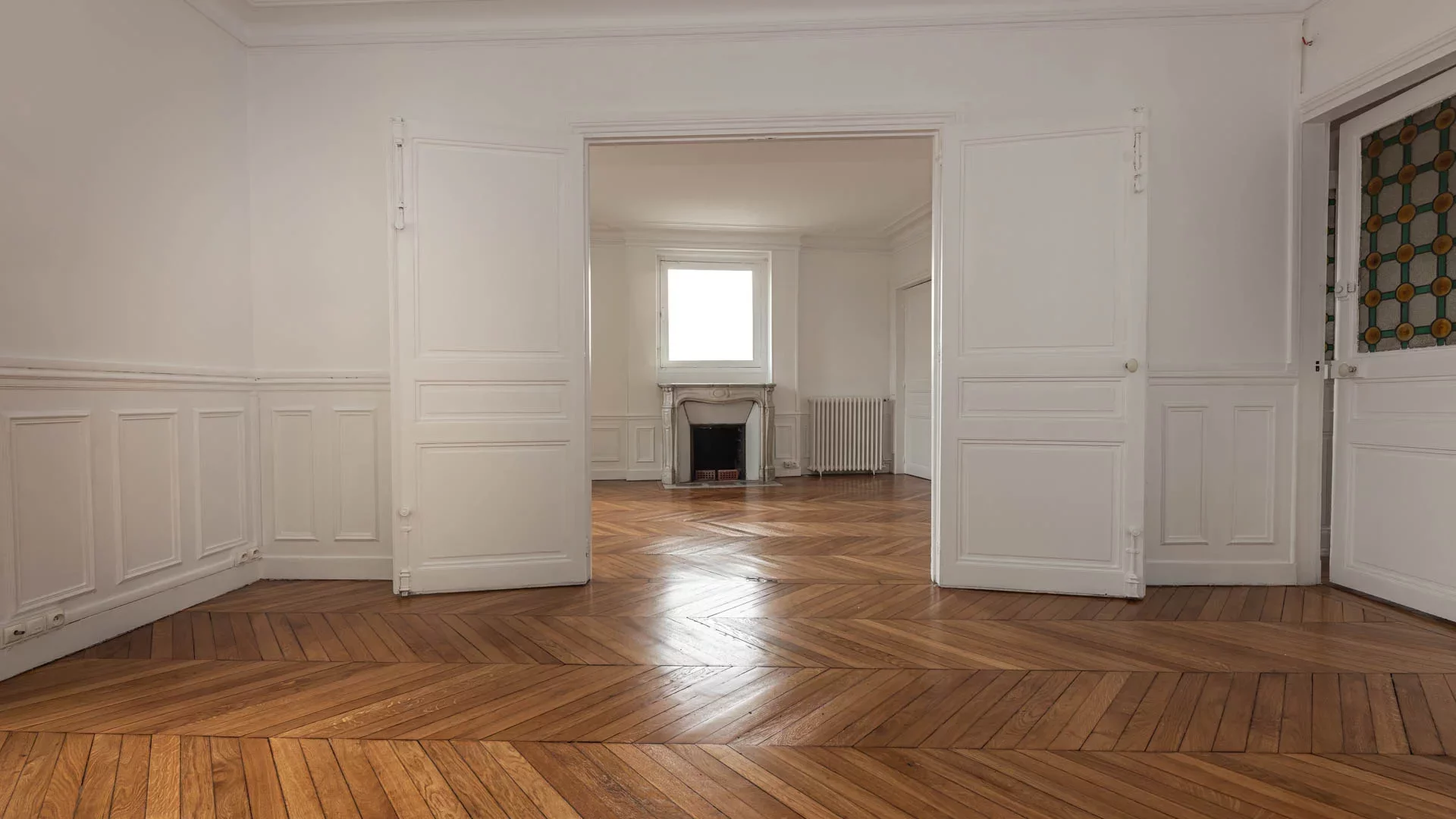 Paris 18e - LAMARCK