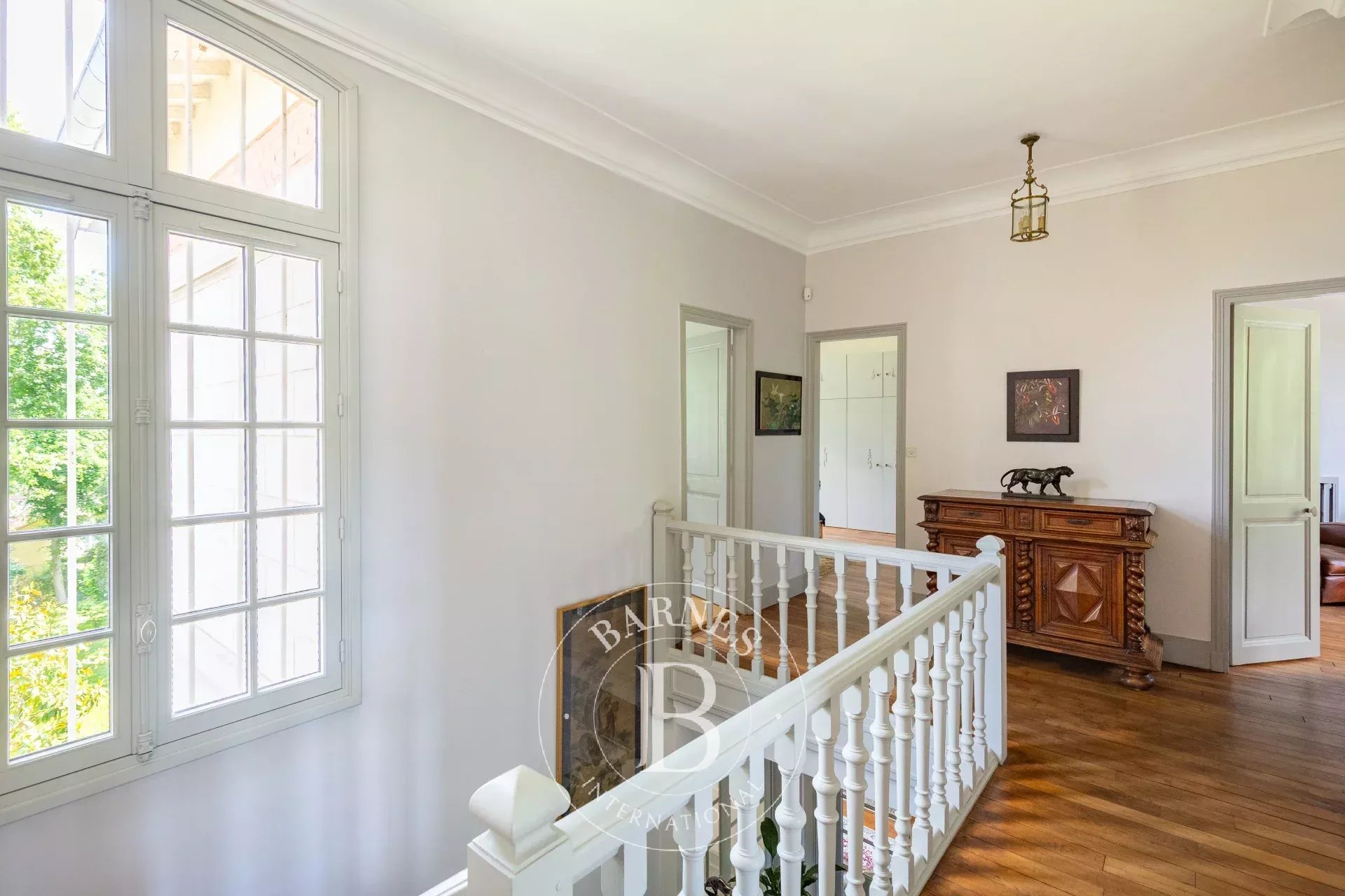 Maisons-Laffitte  - Maison 9 Pi&egrave;ces 5 Chambres - picture 14