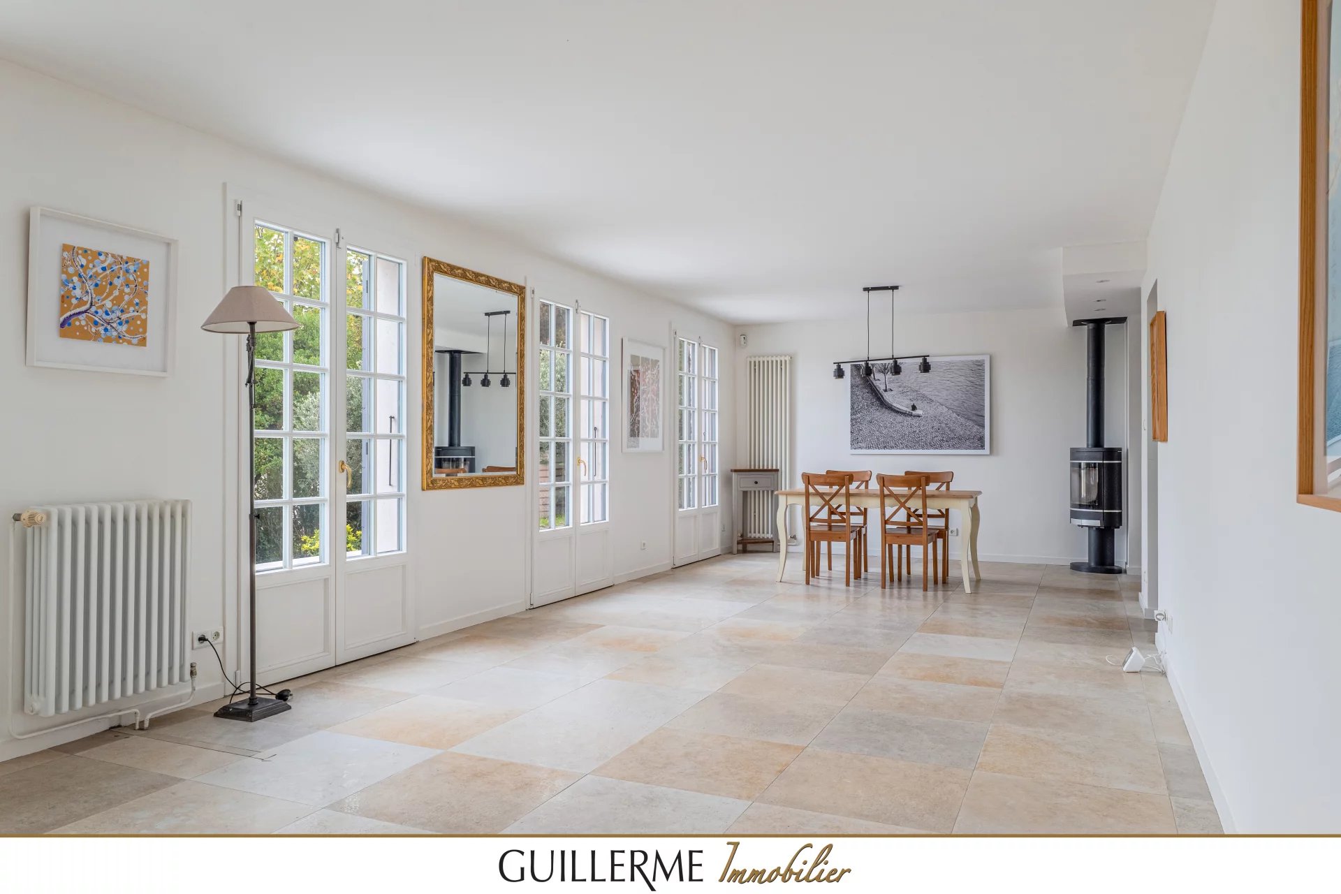 Maison 4 chambres Saint Didier-au-Mont-d'Or