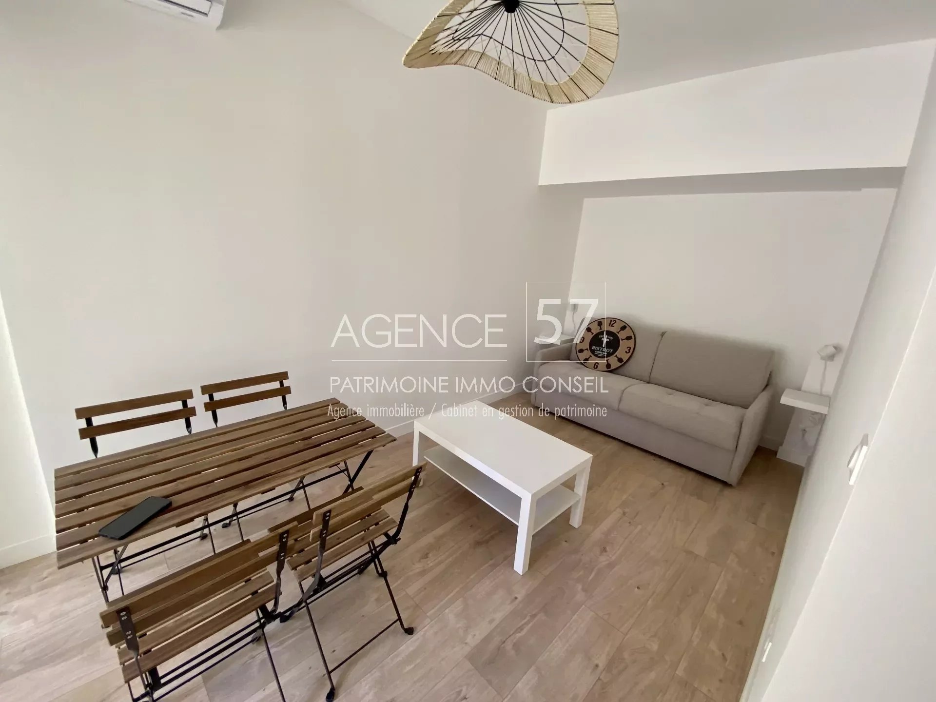 06400 CANNES APPARTEMENT