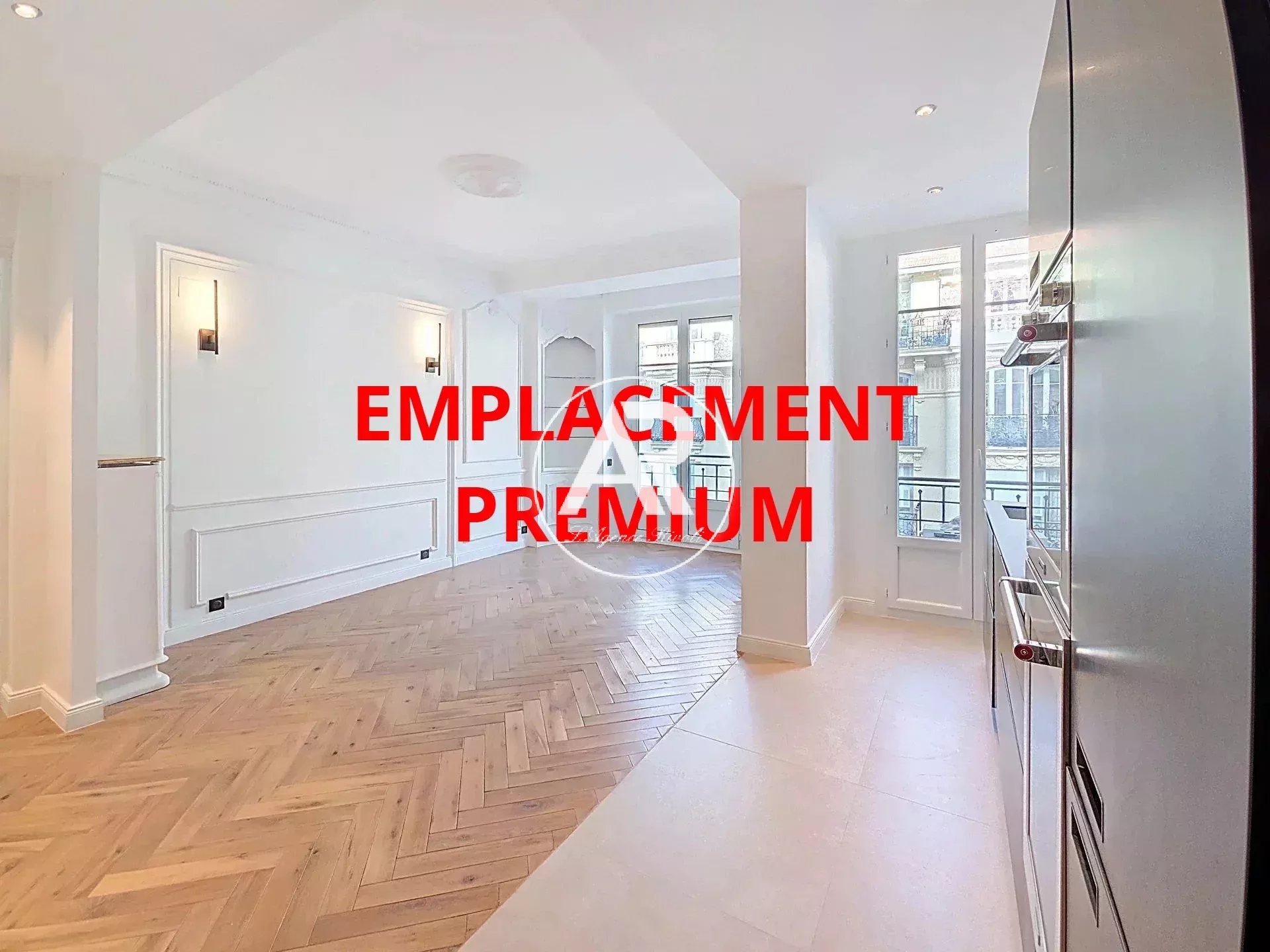 Agence immobilière de Agence Rivoli