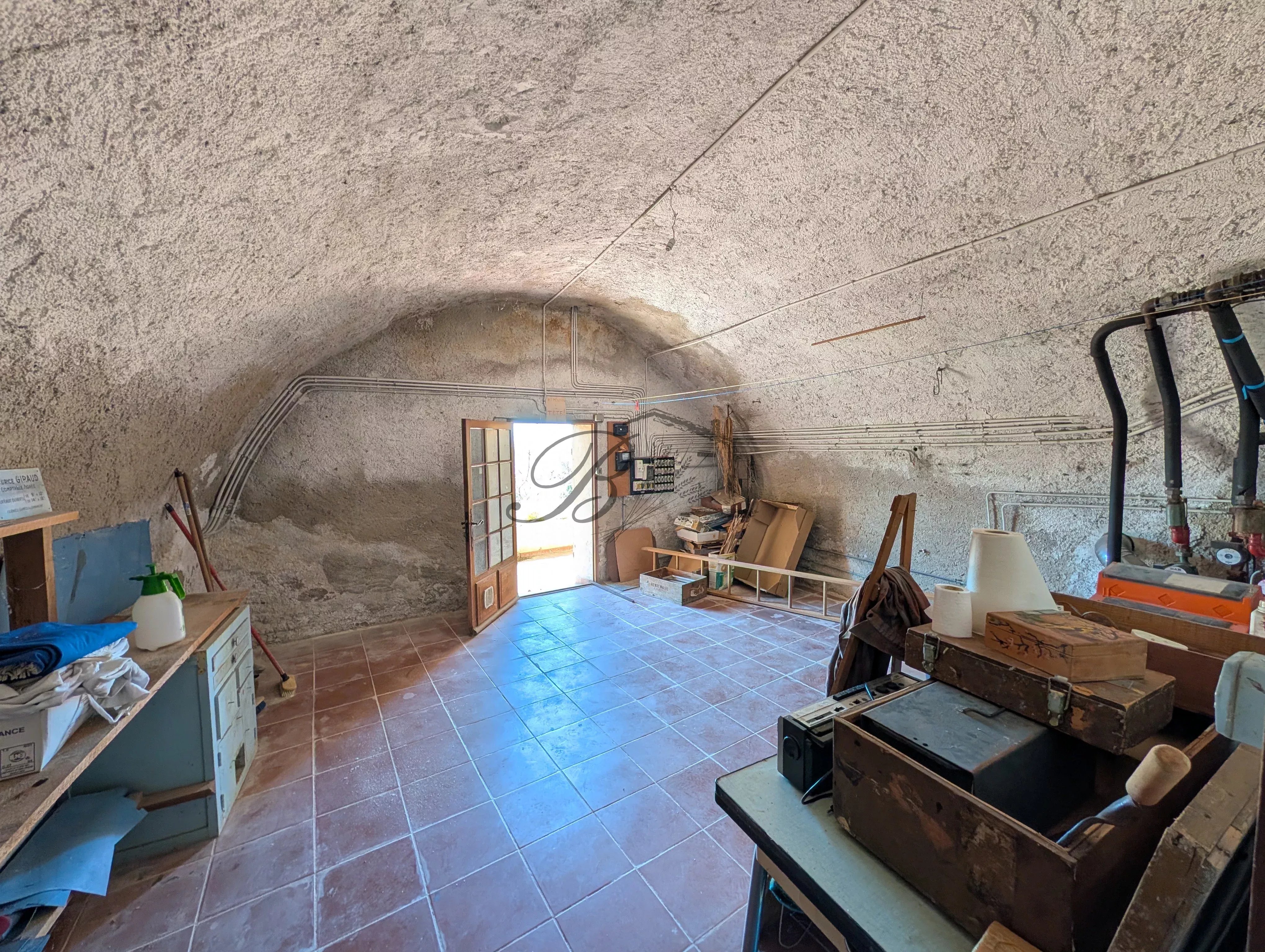 Vente Maison de village Grambois