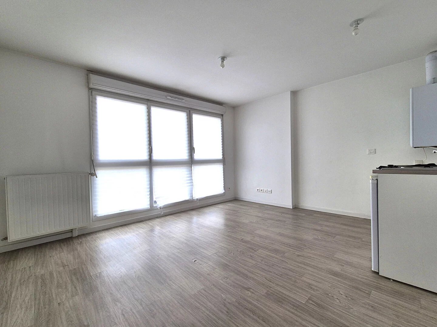 Location Appartement Chanteloup-les-Vignes