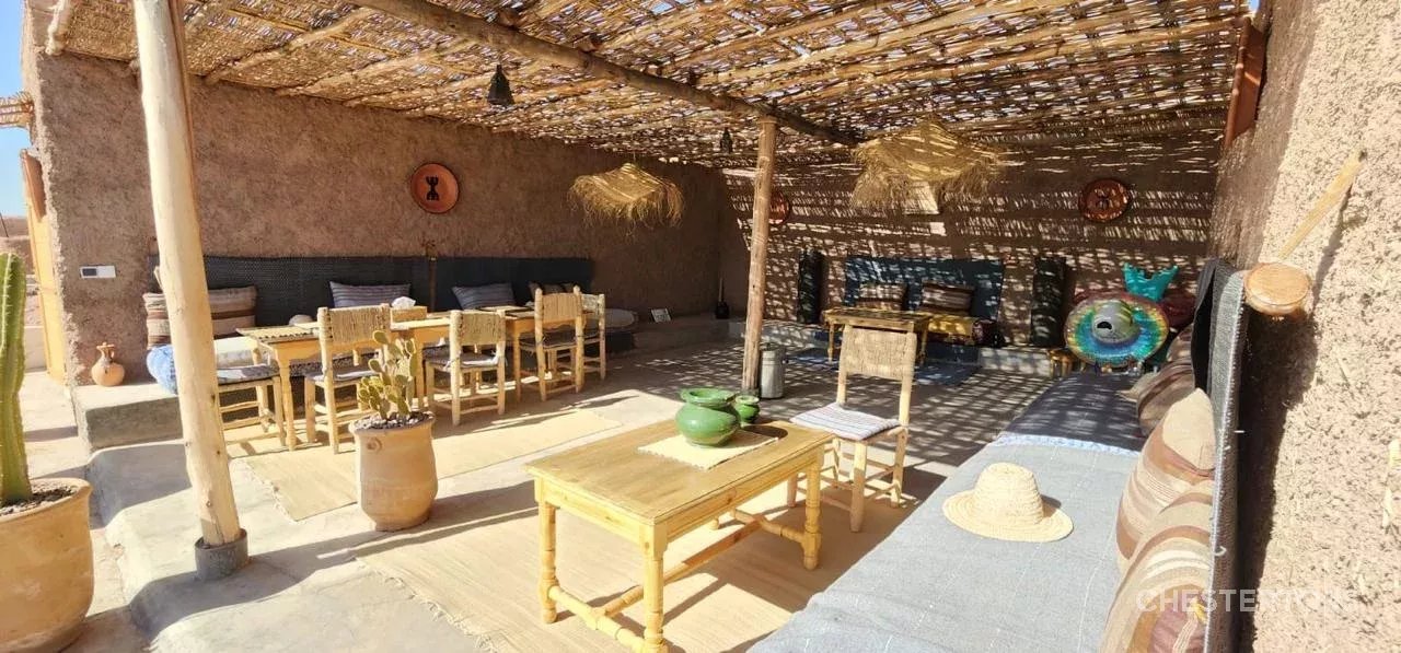 Image of Villa - 14 Bedrooms for Sale in Marrakech-Ménara-Marrakech-Morocco, Image 31