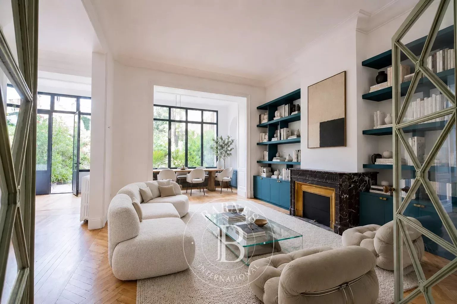 Maison Bordeaux  -  ref 5041512 (picture 1)