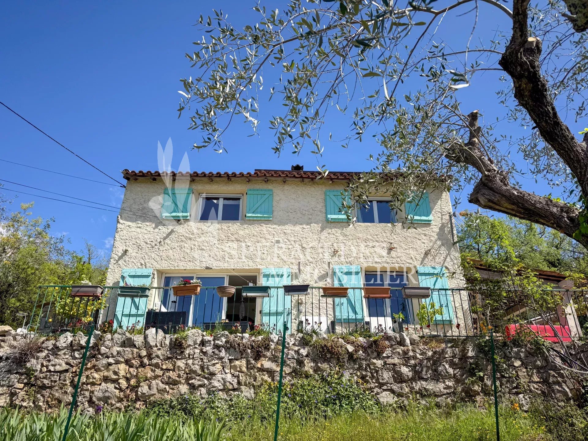 Agence immobilière de SI SPERACEDES IMMOBILIER