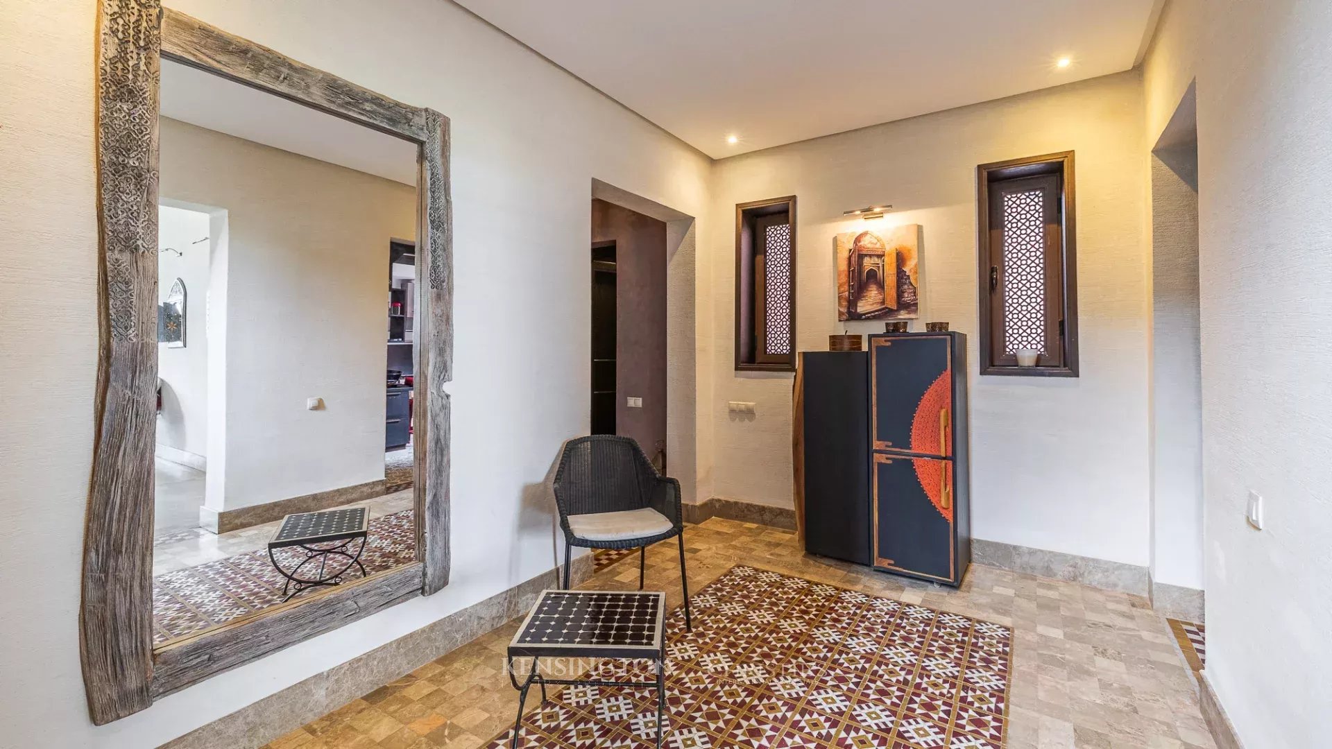 3 Bedroom Villa/Townhouse's Image 11