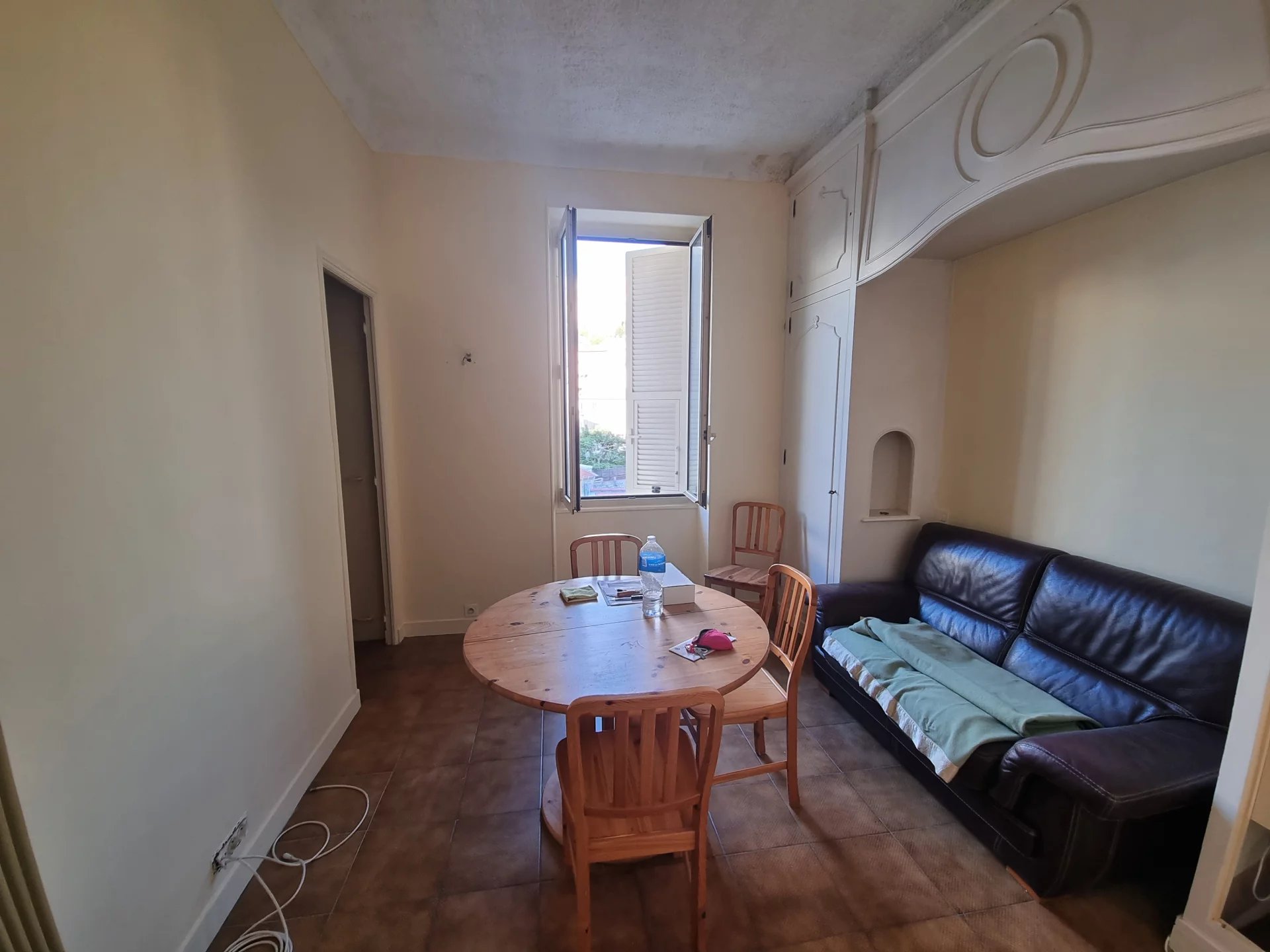 Vente Appartement Beausoleil