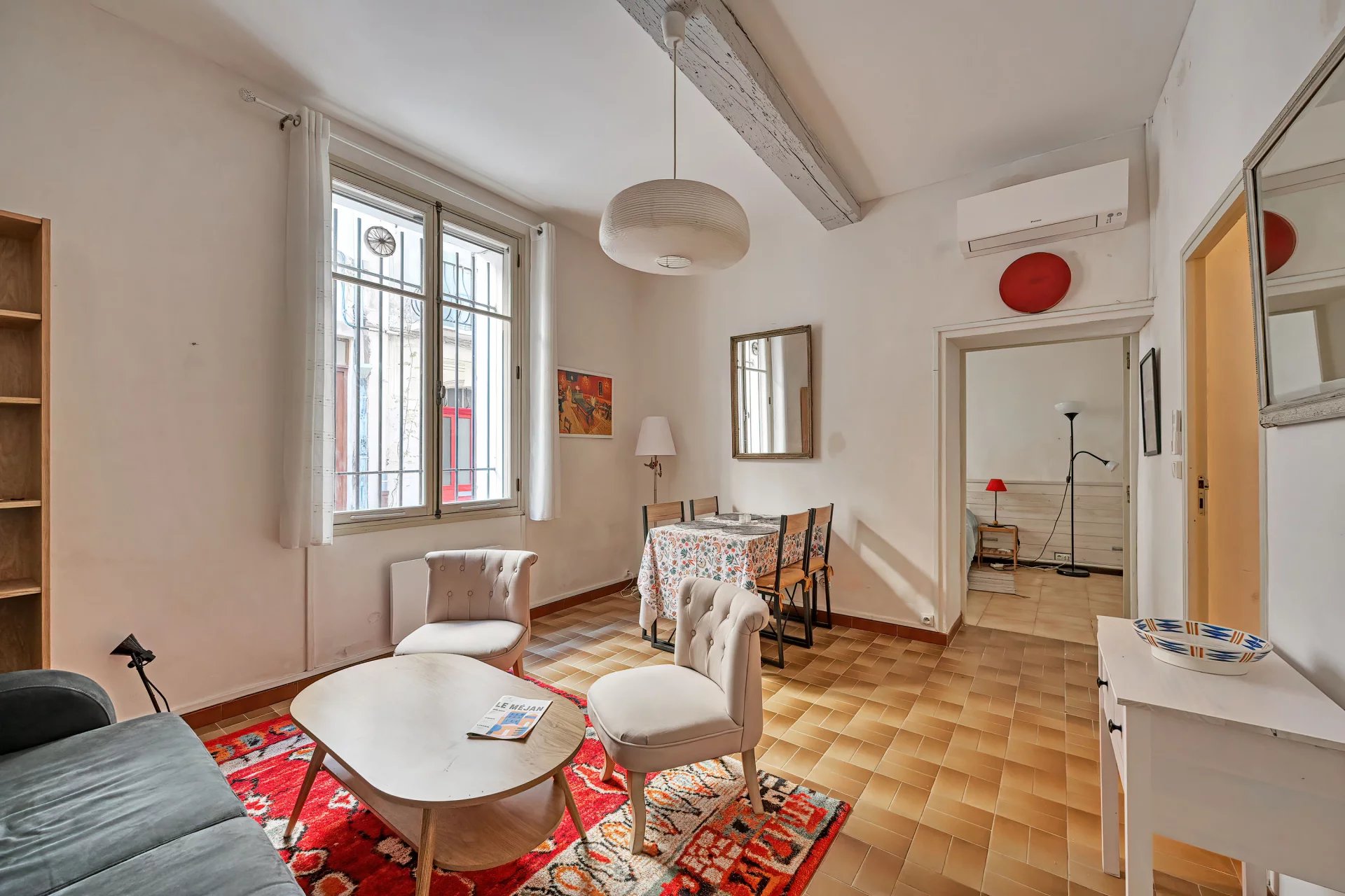 Agence immobilière de Leonis Immobilier Pays d'Arles