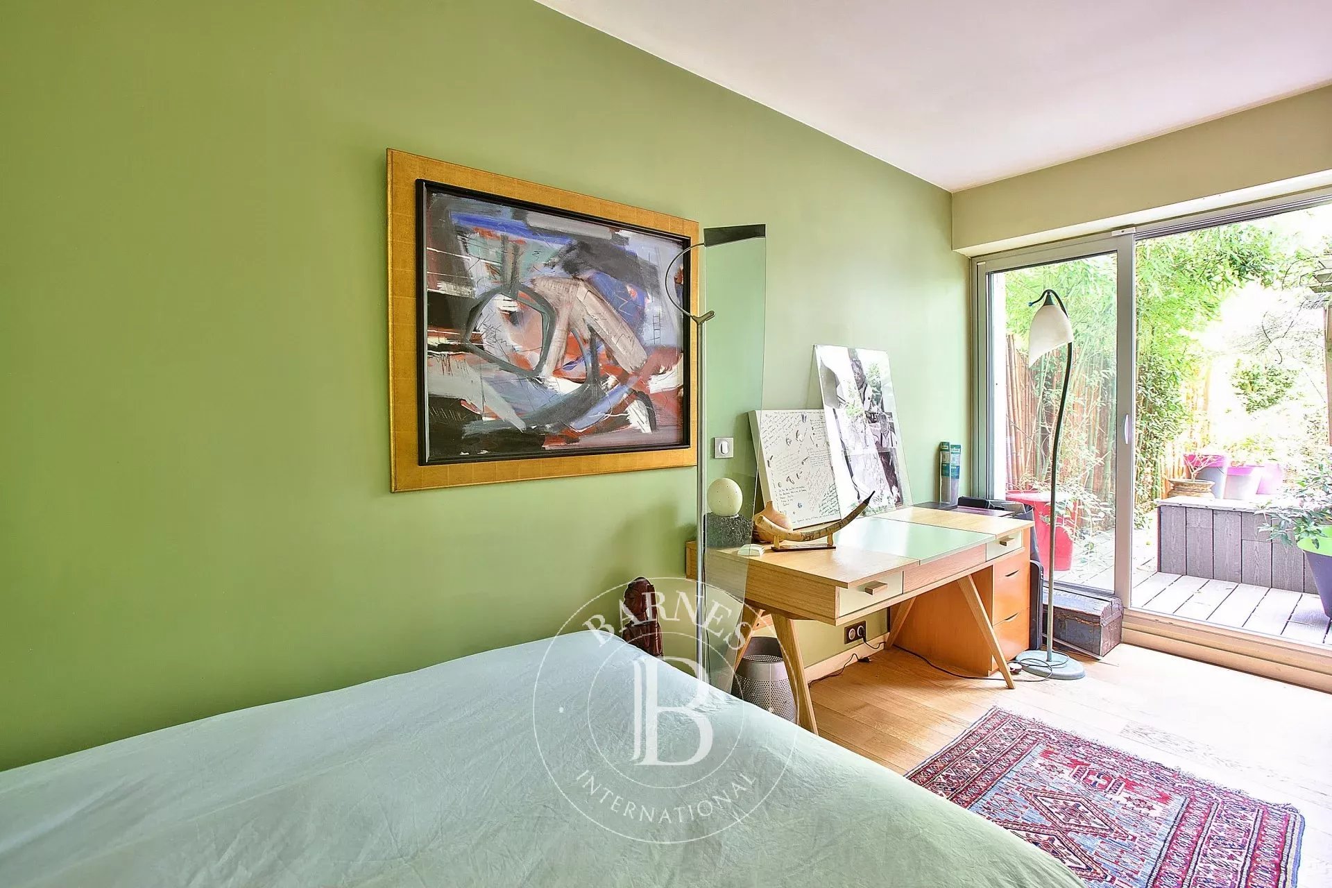 Daire Neuilly-sur-Seine - picture 22