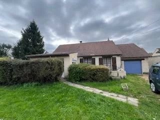 Vente Maison Épernon