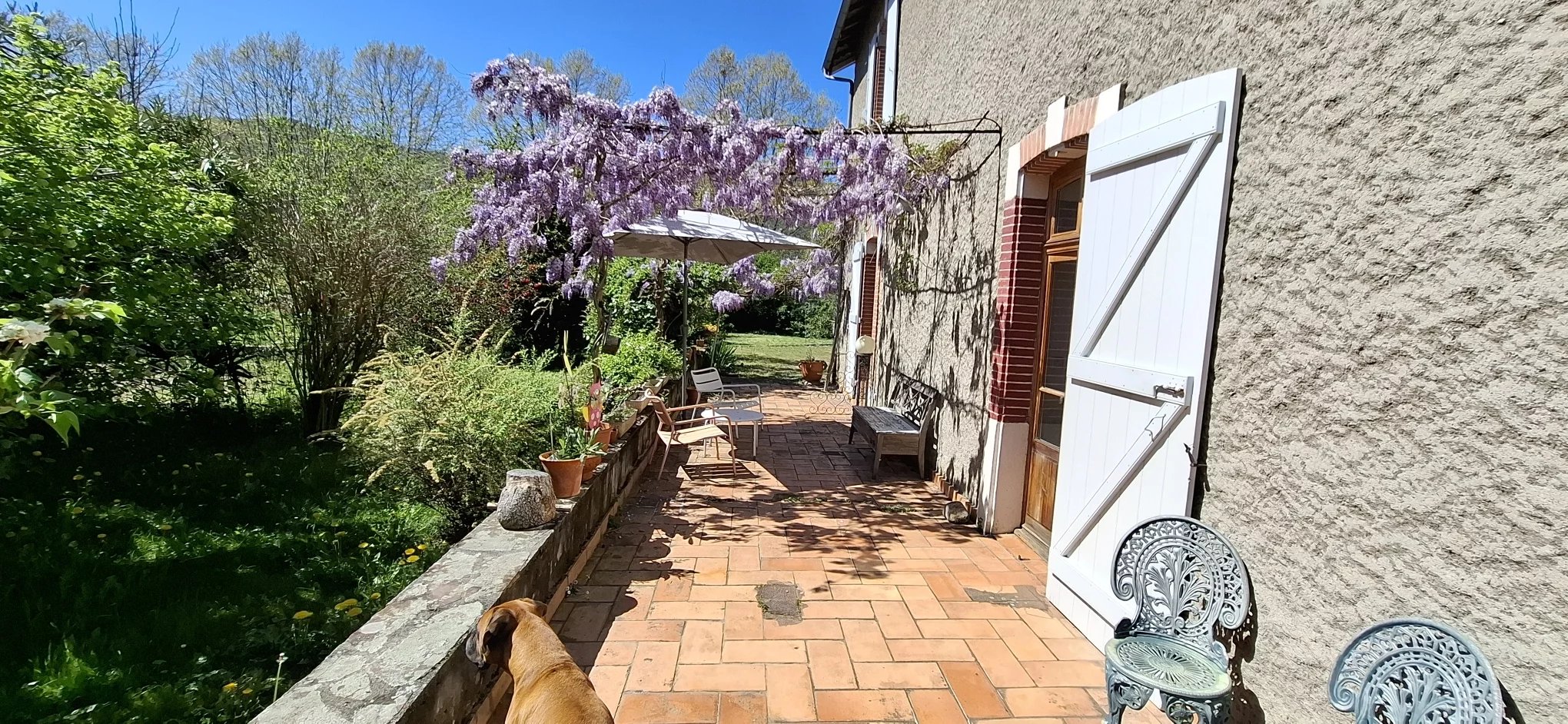 Maison à vendre Montgailhard, Ariège