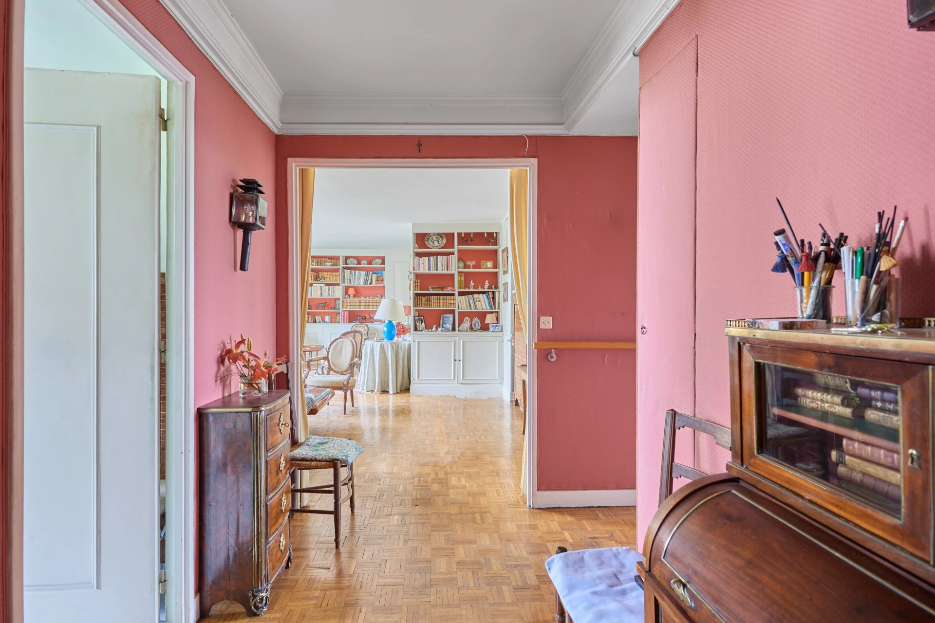3 Bedroom Apartment/Flat's Image 3