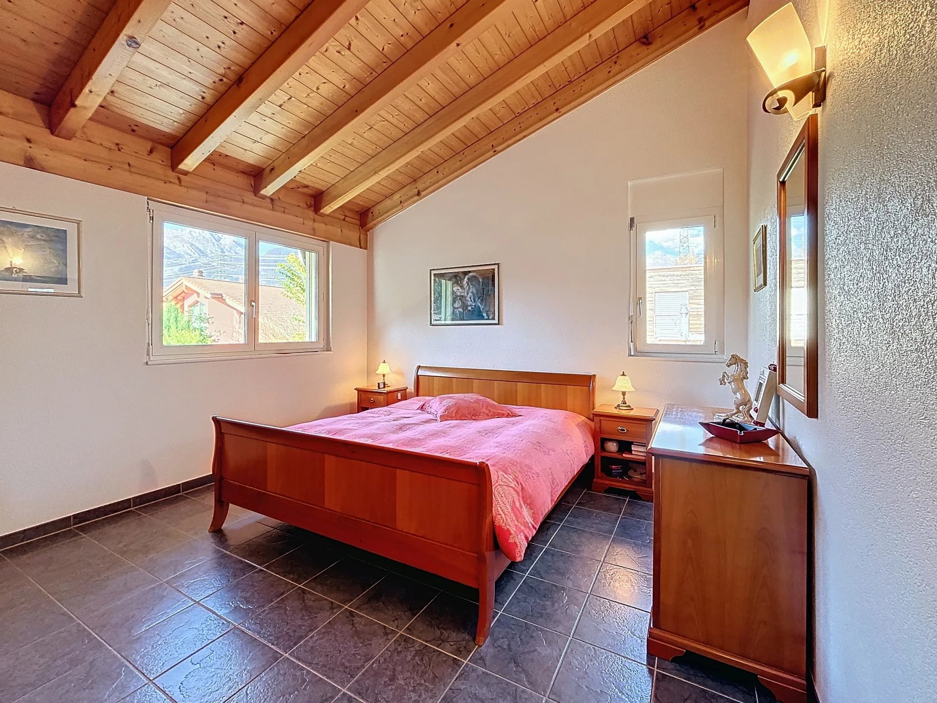 Splendide villa familiale rénovée en 2022