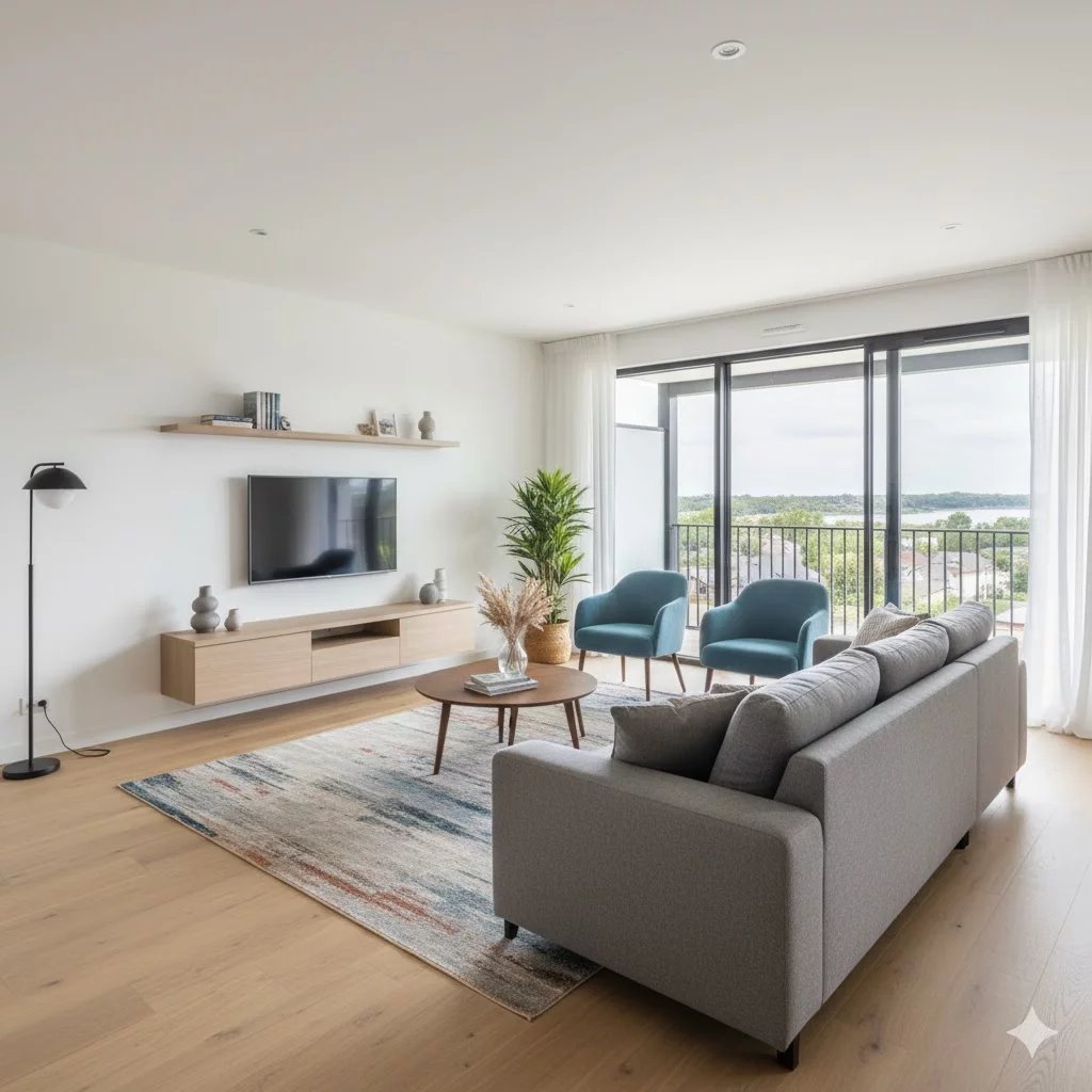 Maison à vendre, 3 pièces, 60 m², Thionville