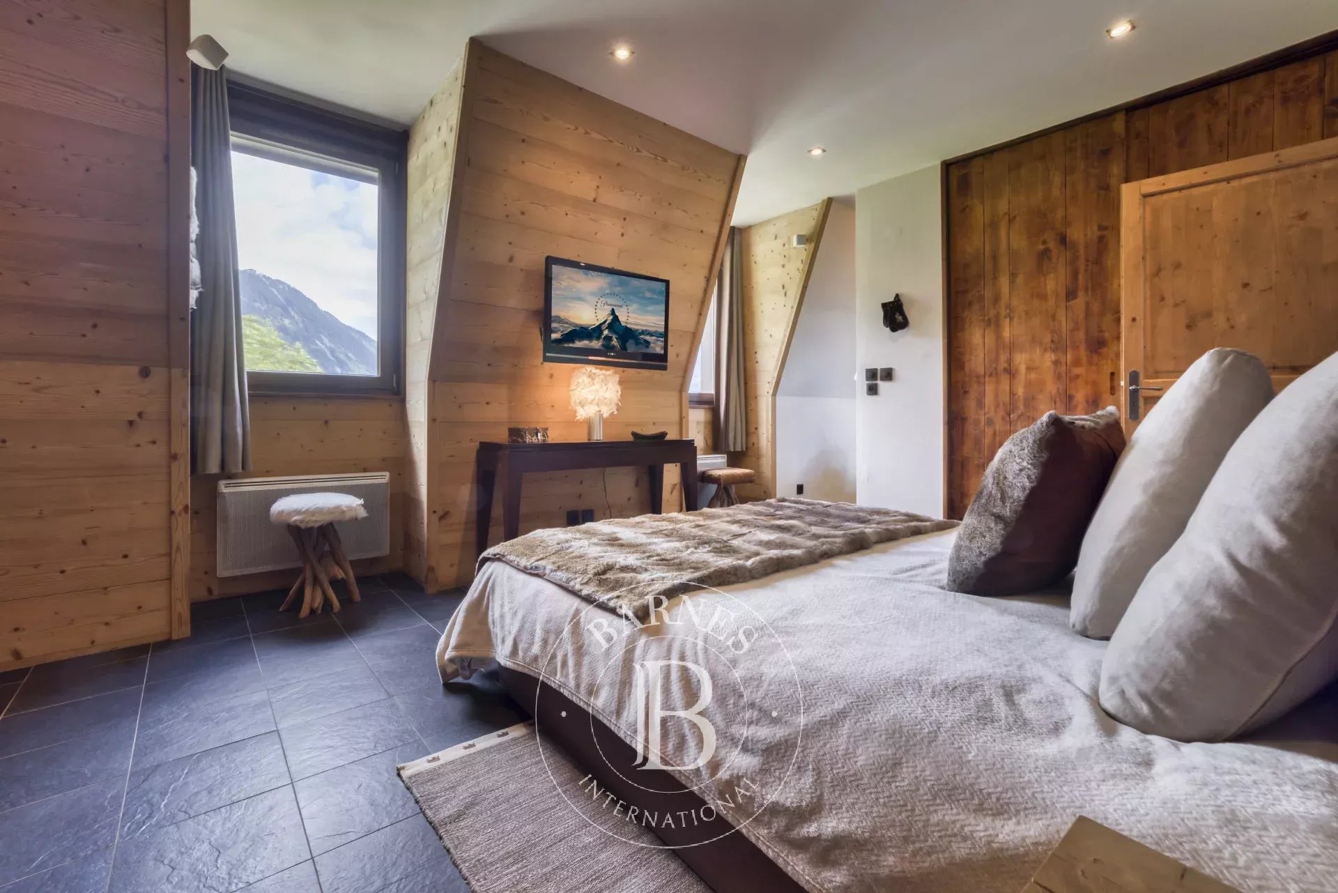 Chamonix-Mont-Blanc  - Appartement 3 Pi&egrave;ces 2 Chambres - picture 10
