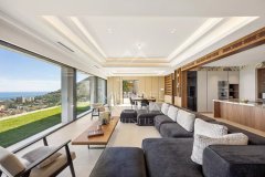 New villa near Monaco — photo 6 of 7