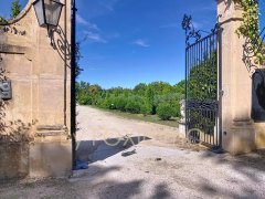 Luxe Familielandgoed in Mouriès | Exceptionele Alpilles Villa — photo 1 of 7