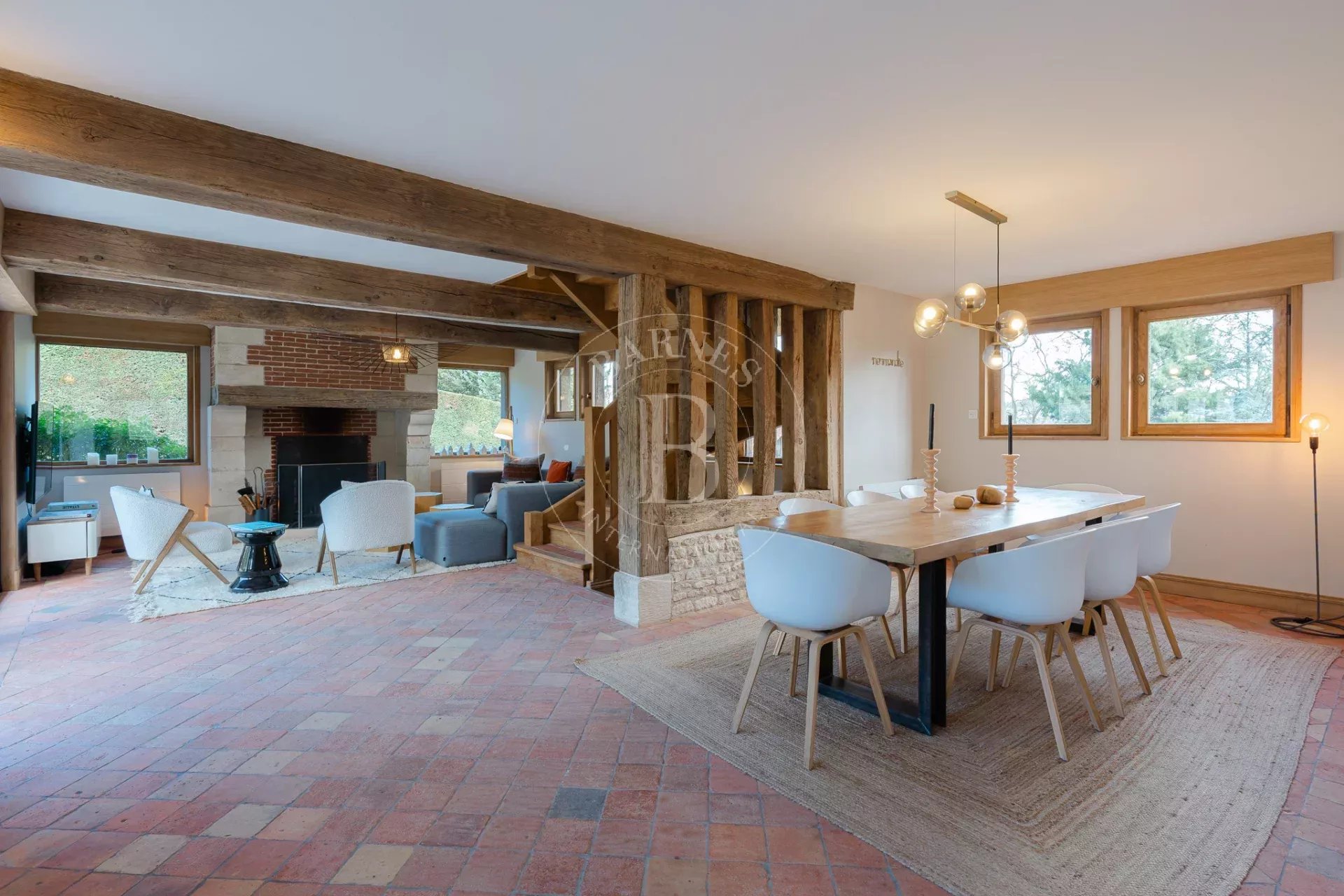 Deauville  - Maison  - picture 5