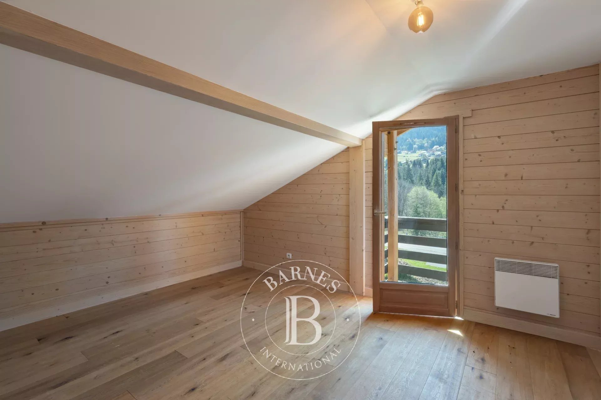 Praz-sur-Arly  - Chalet 7 Pi&egrave;ces 5 Chambres - picture 9