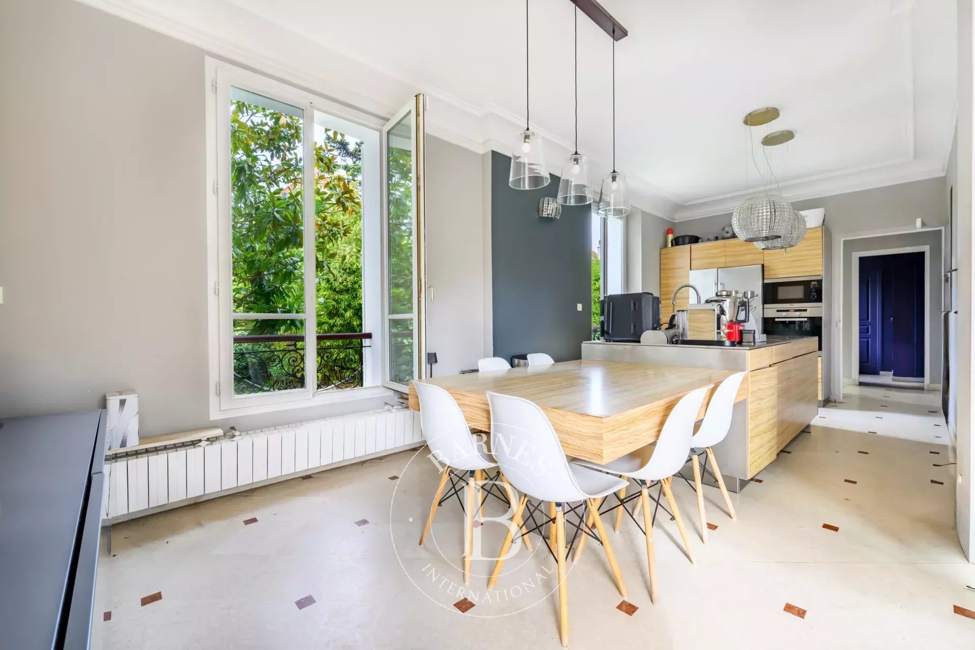 Ev Saint-Maur-des-Fossés - picture 5