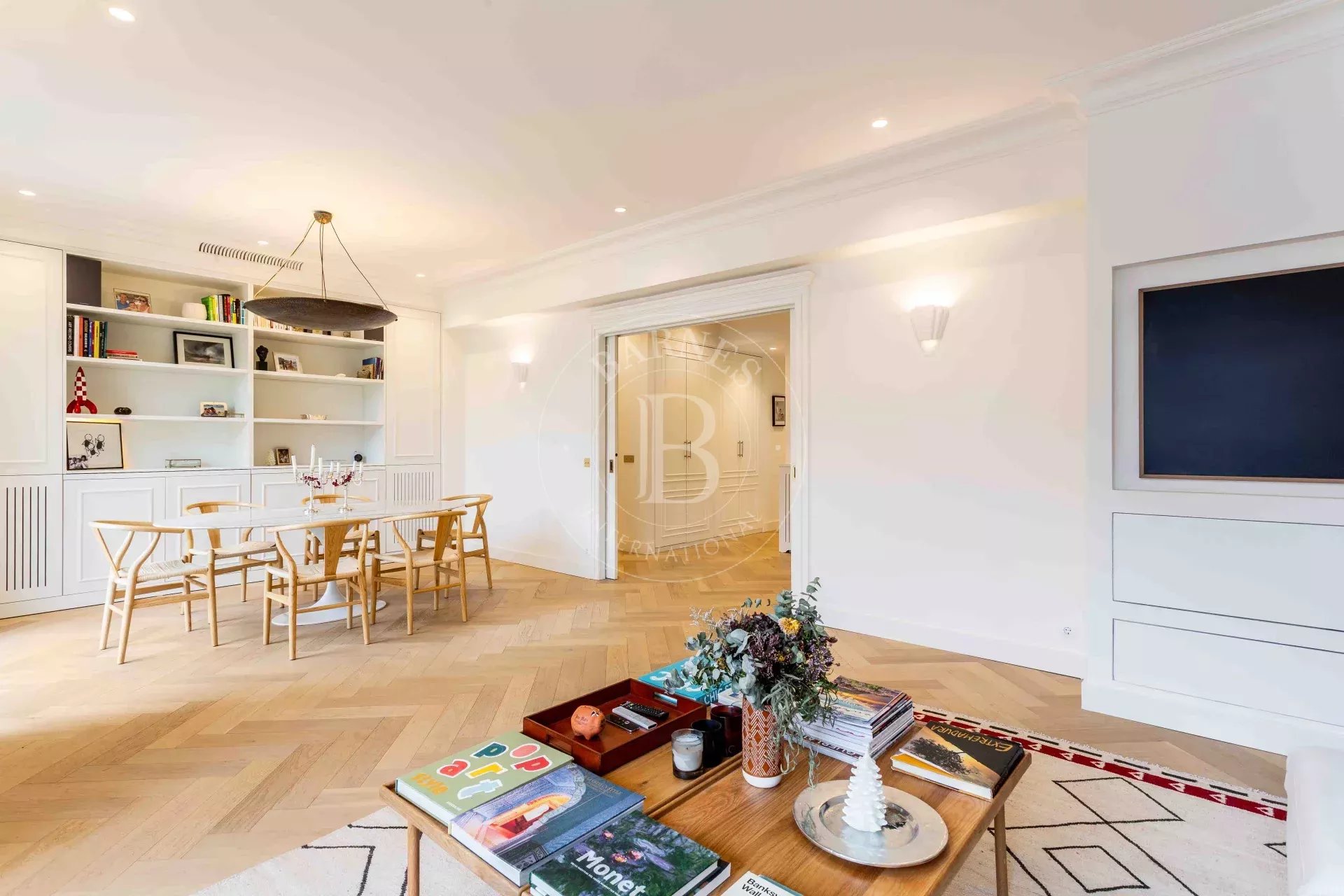 شقة Madrid - picture 3