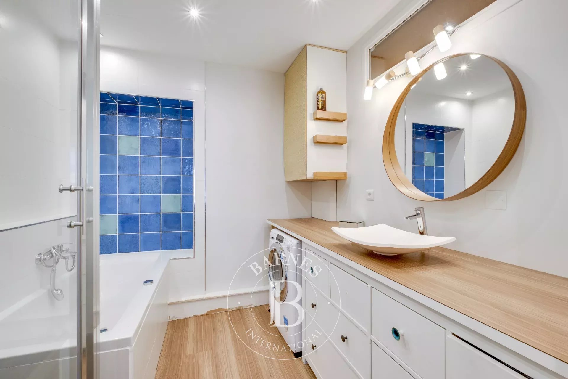 Daire Lyon 2ème - picture 6