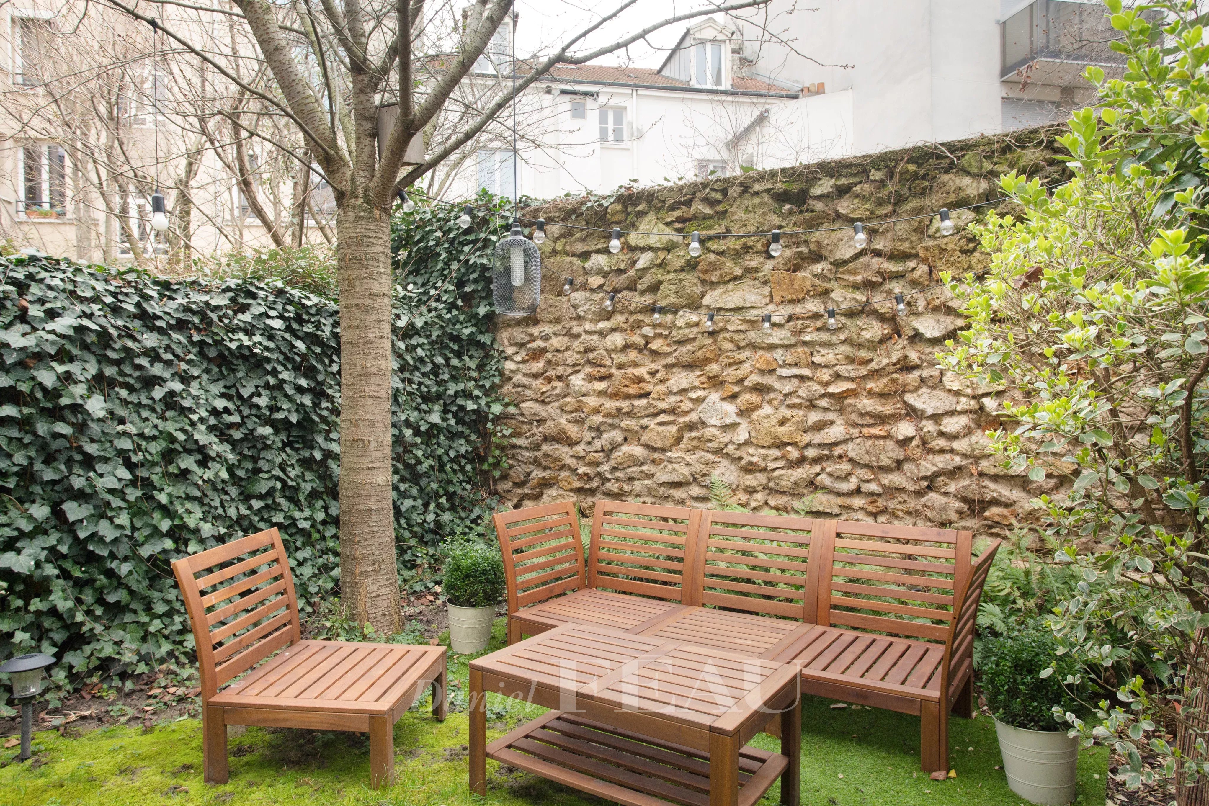 Rental Apartment Paris 15th
