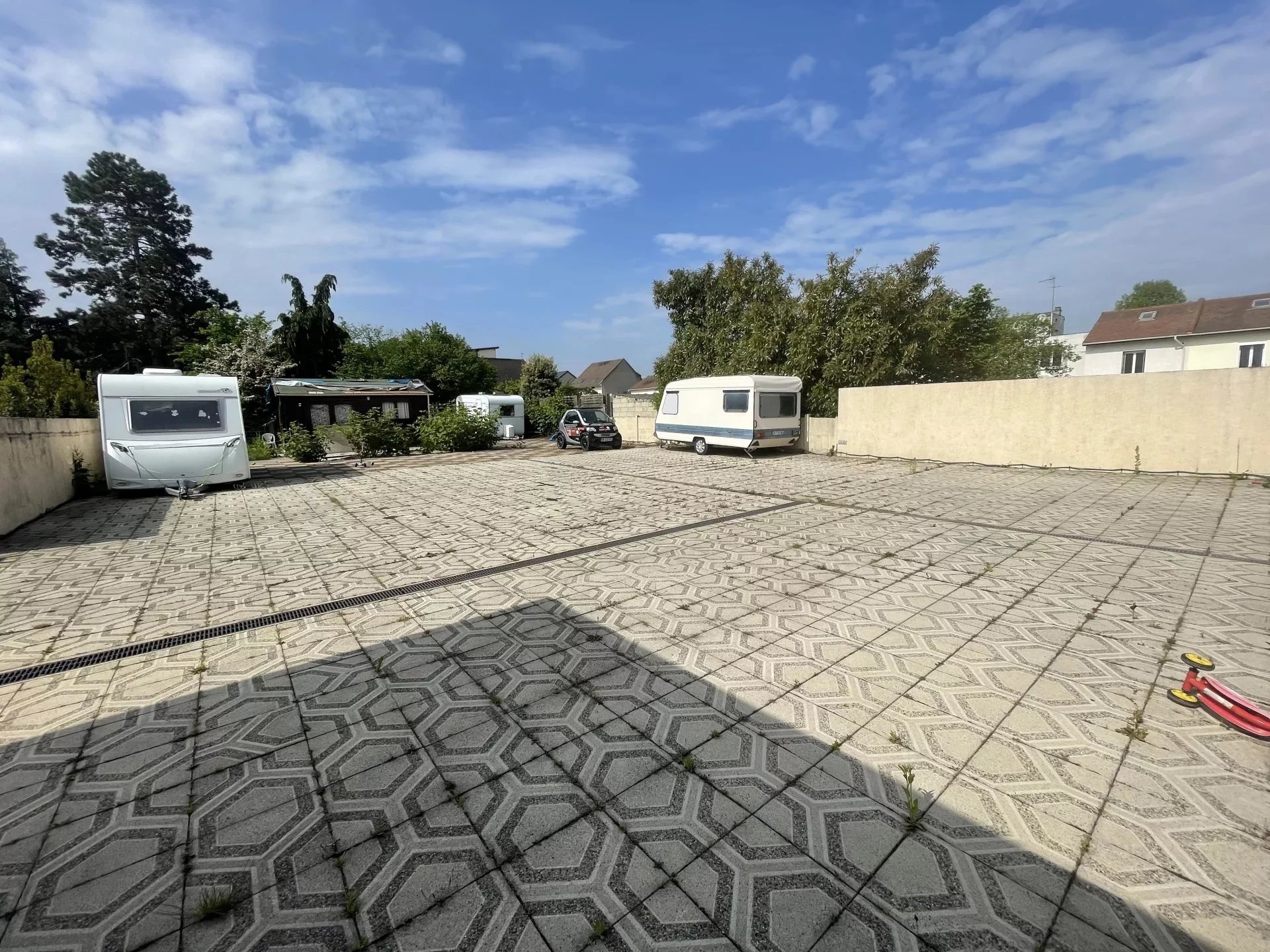 Vente Maison Livry-Gargan