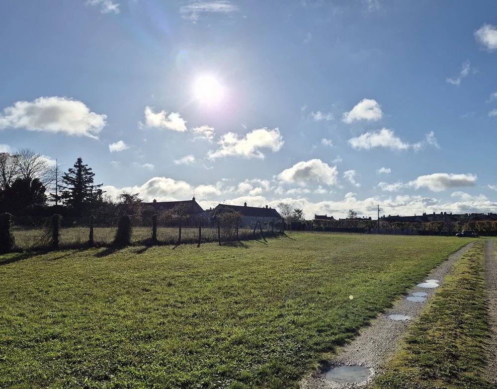 Sale Building land Beaune-la-Rolande