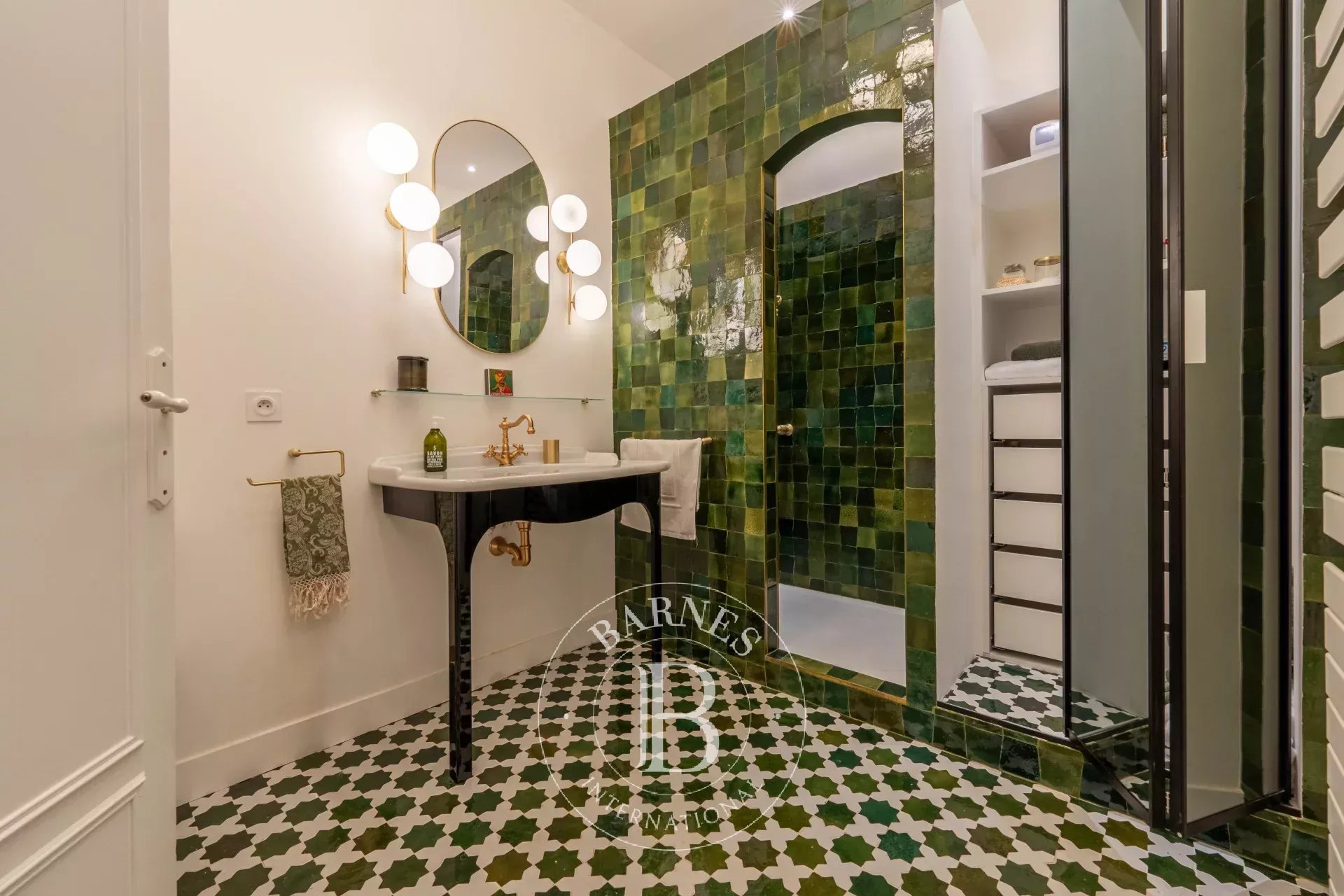 Daire Aix-en-Provence - picture 9