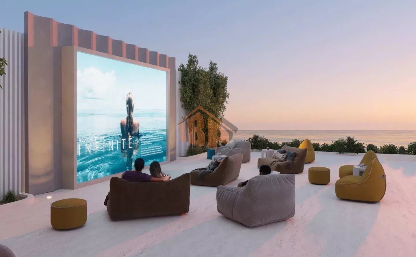 for sale Apartment in Dubai Marina Dubai 1502sqft ,985726AED